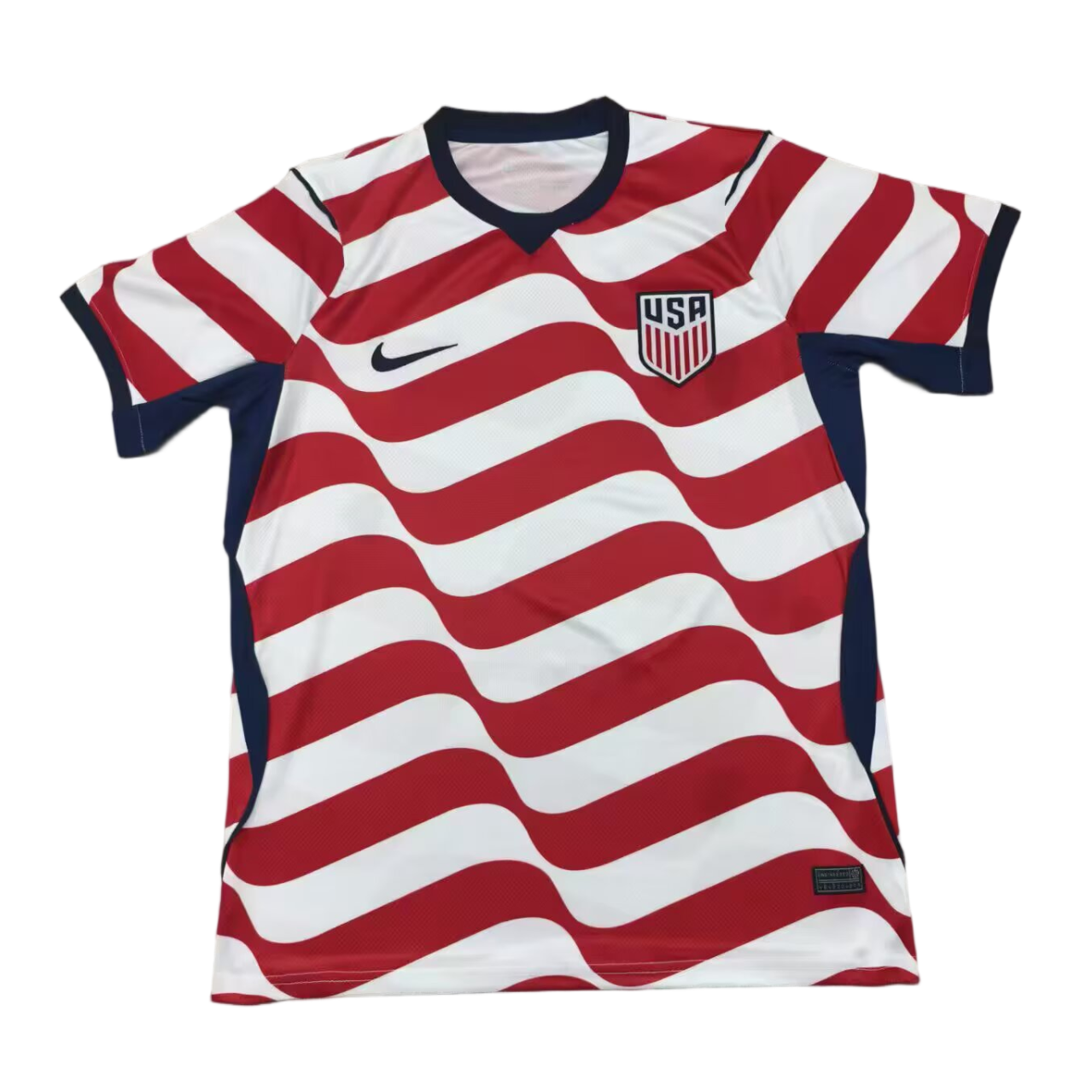 USA 2026 World Cup Home Jersey S-4XL