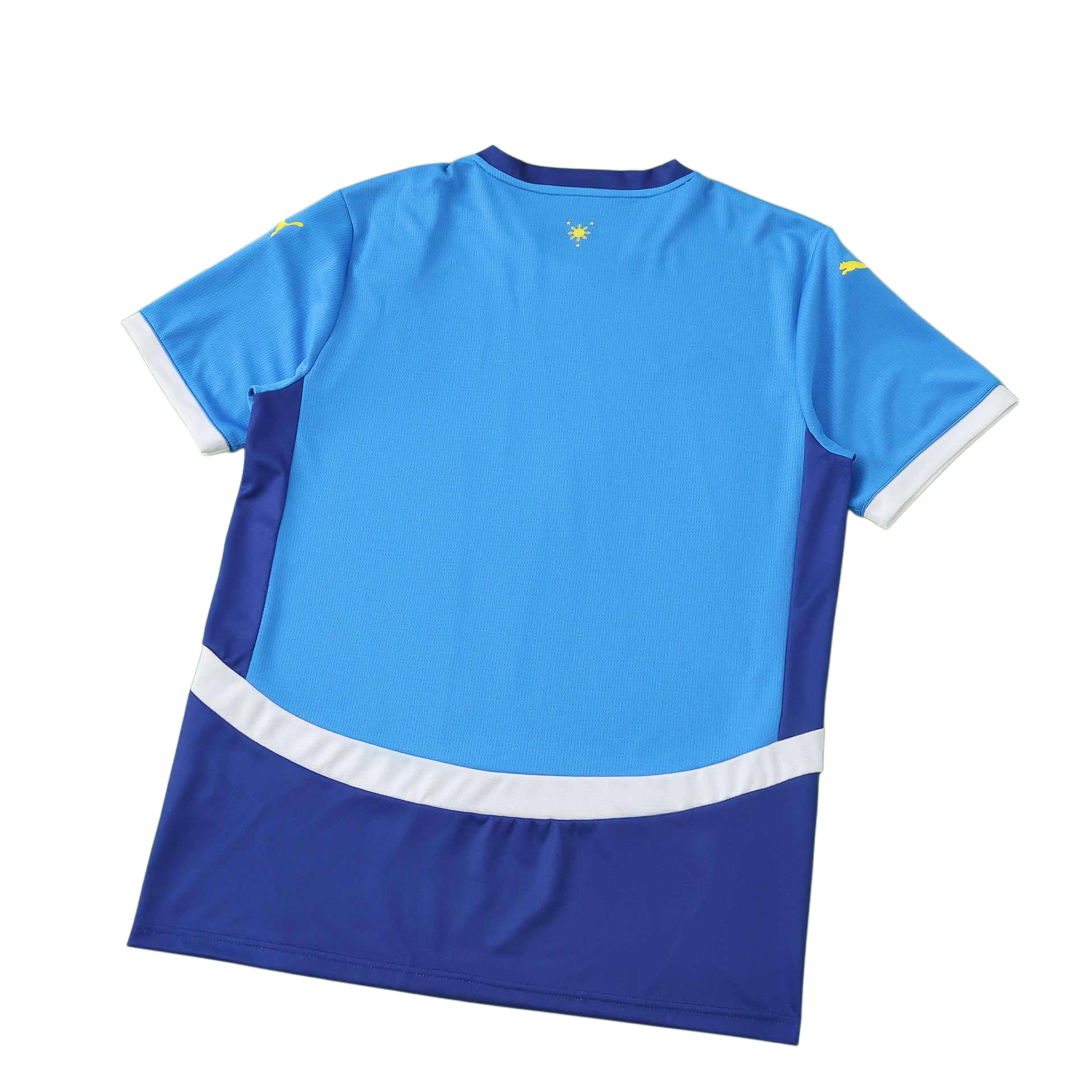 2026 Philippines Home Fan version S-XXL