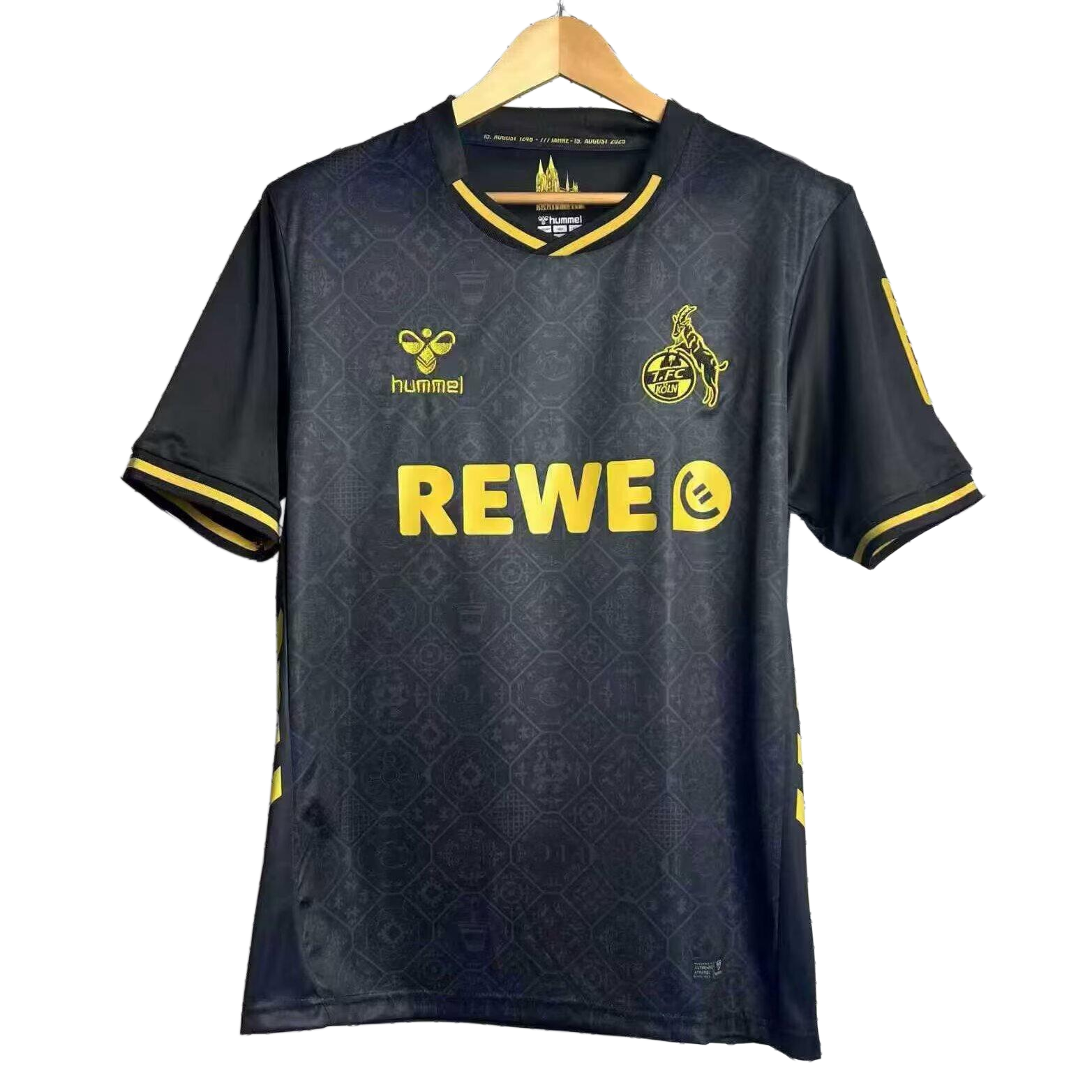 Köln Third Jersey 2025/26 S-4XL