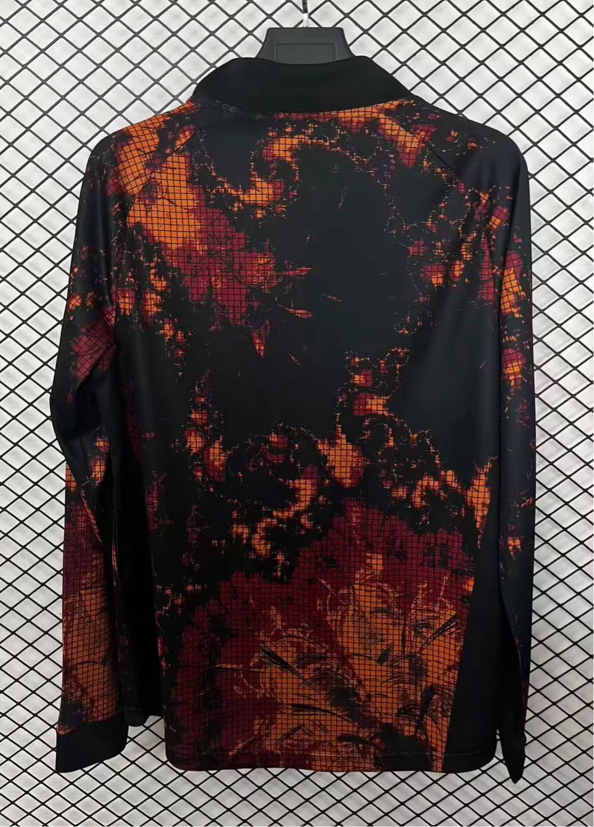 Netherlands 25/26 Goalkeeper S-XXL