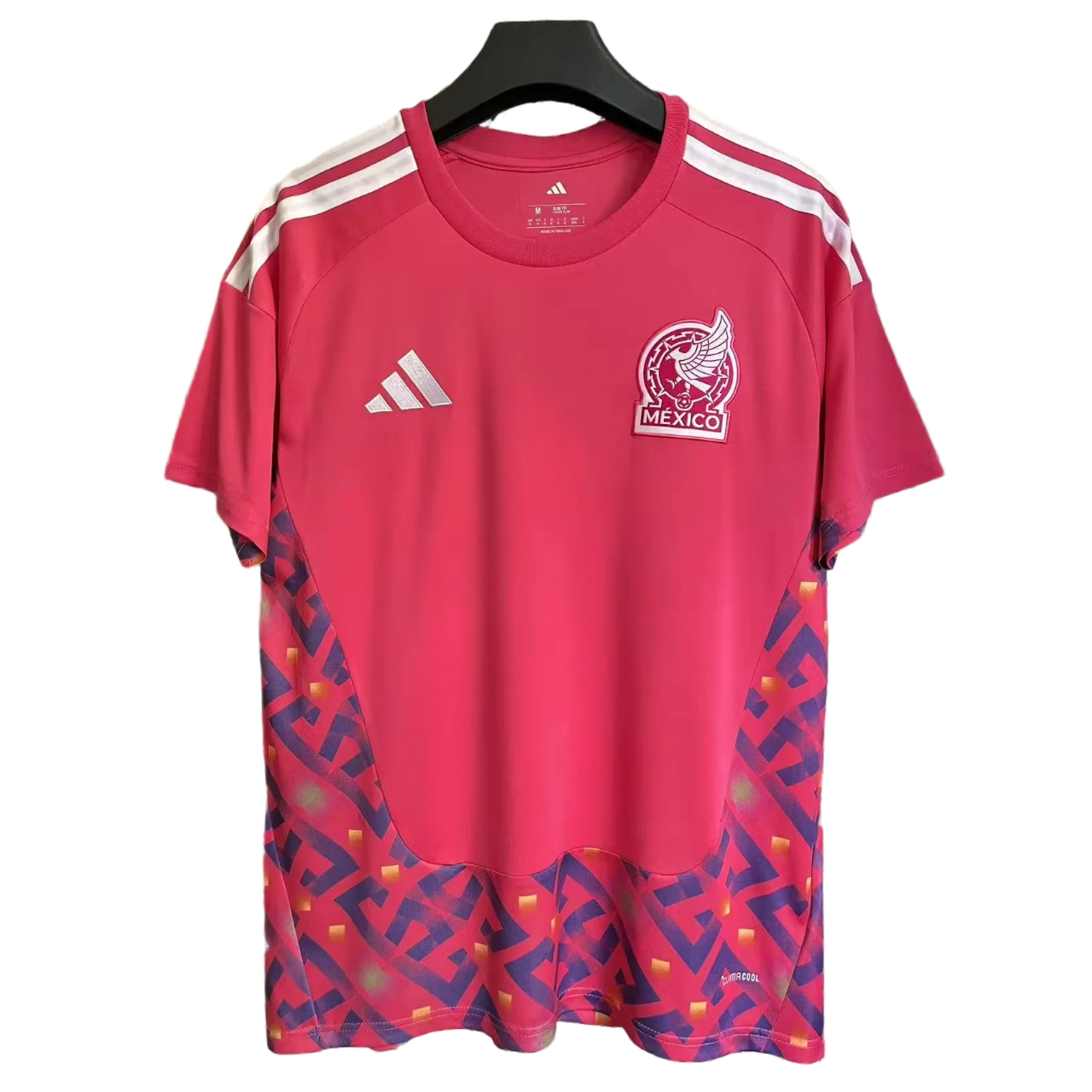 2026 World Cup Mexico GK Jersey S-4XL