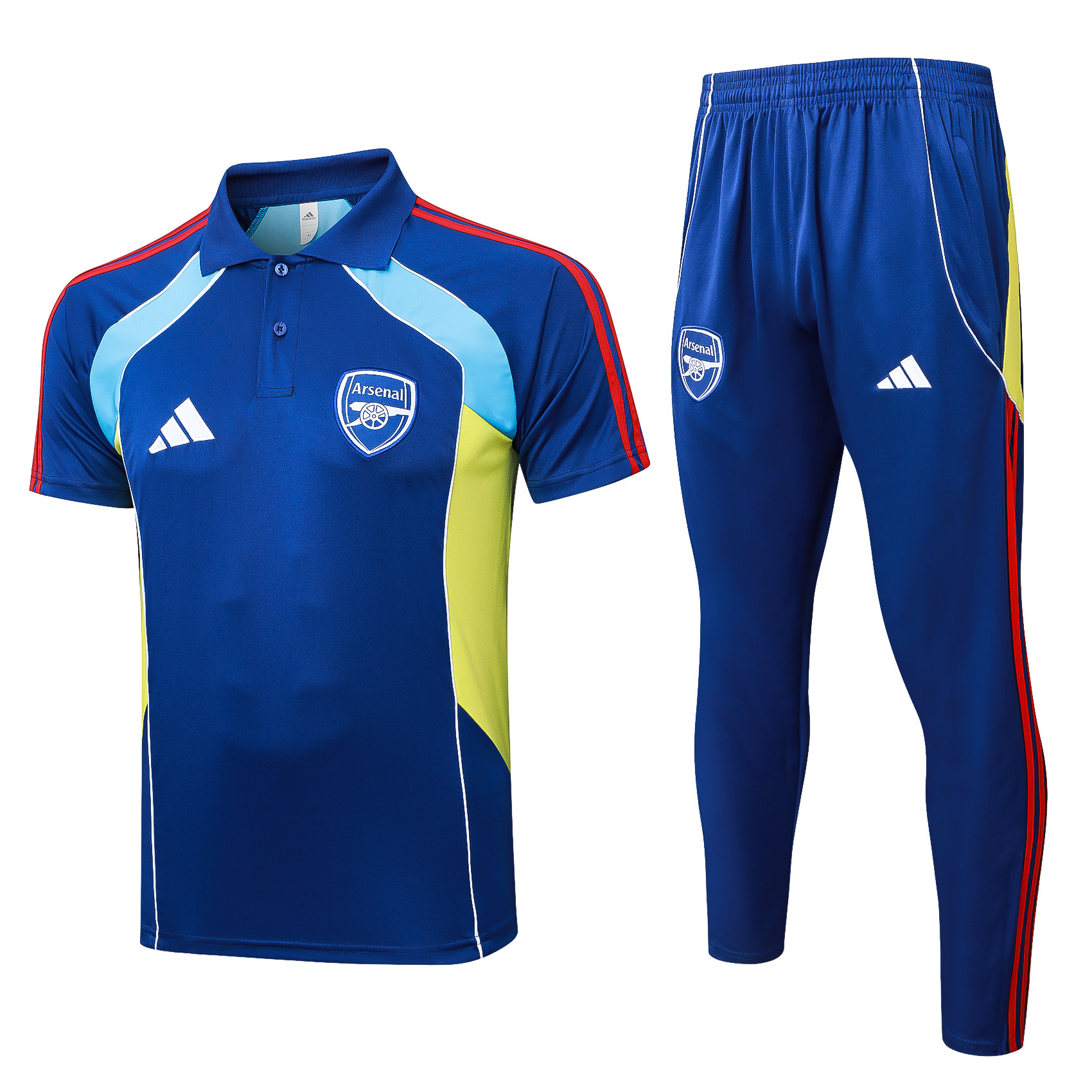 2526 Arsenal Polo C2566