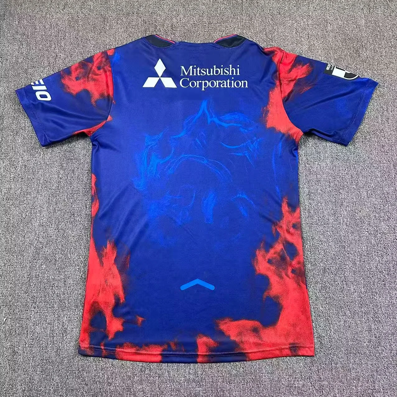 Tokyo Verdy 26/27 Home Jersey S-XXL