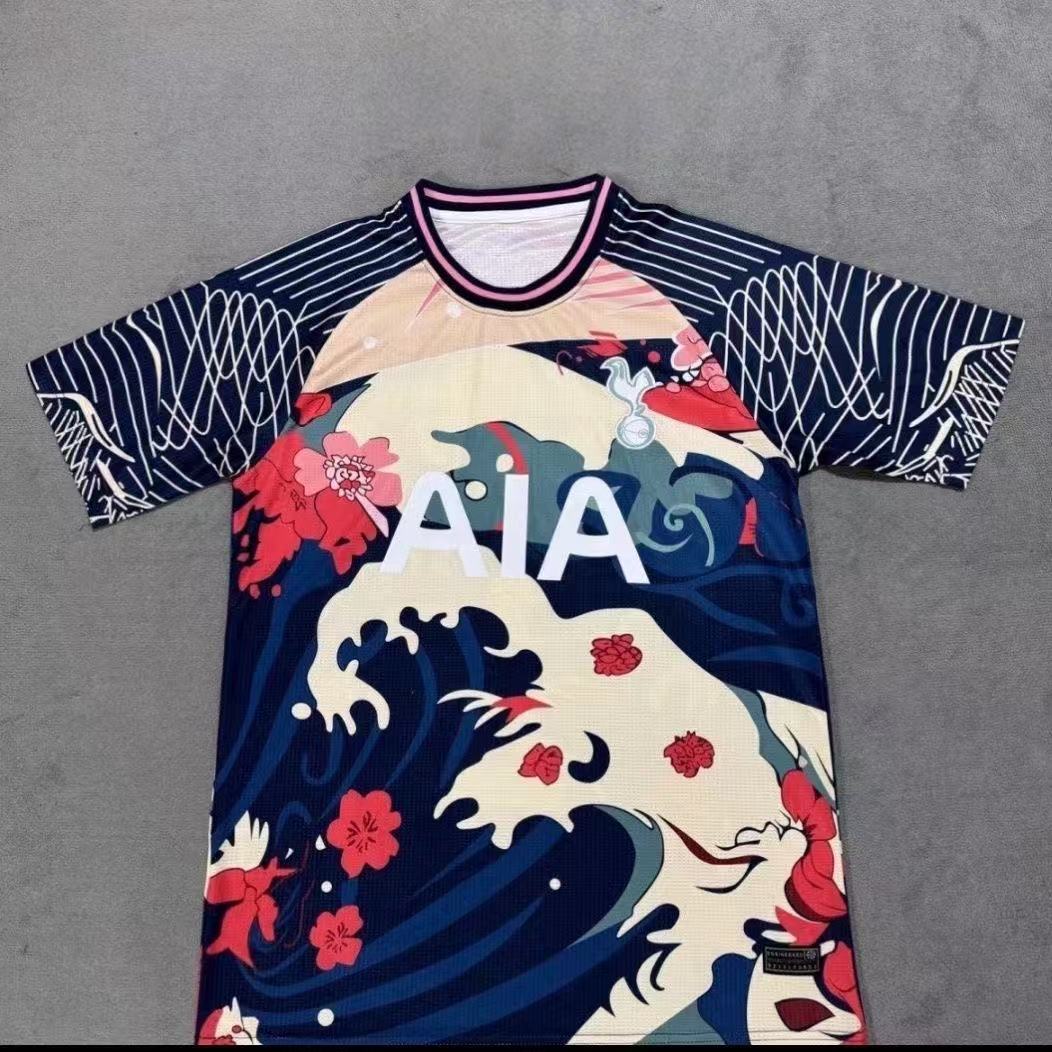 Tottenham Hotspur 24/25 Special Jersey