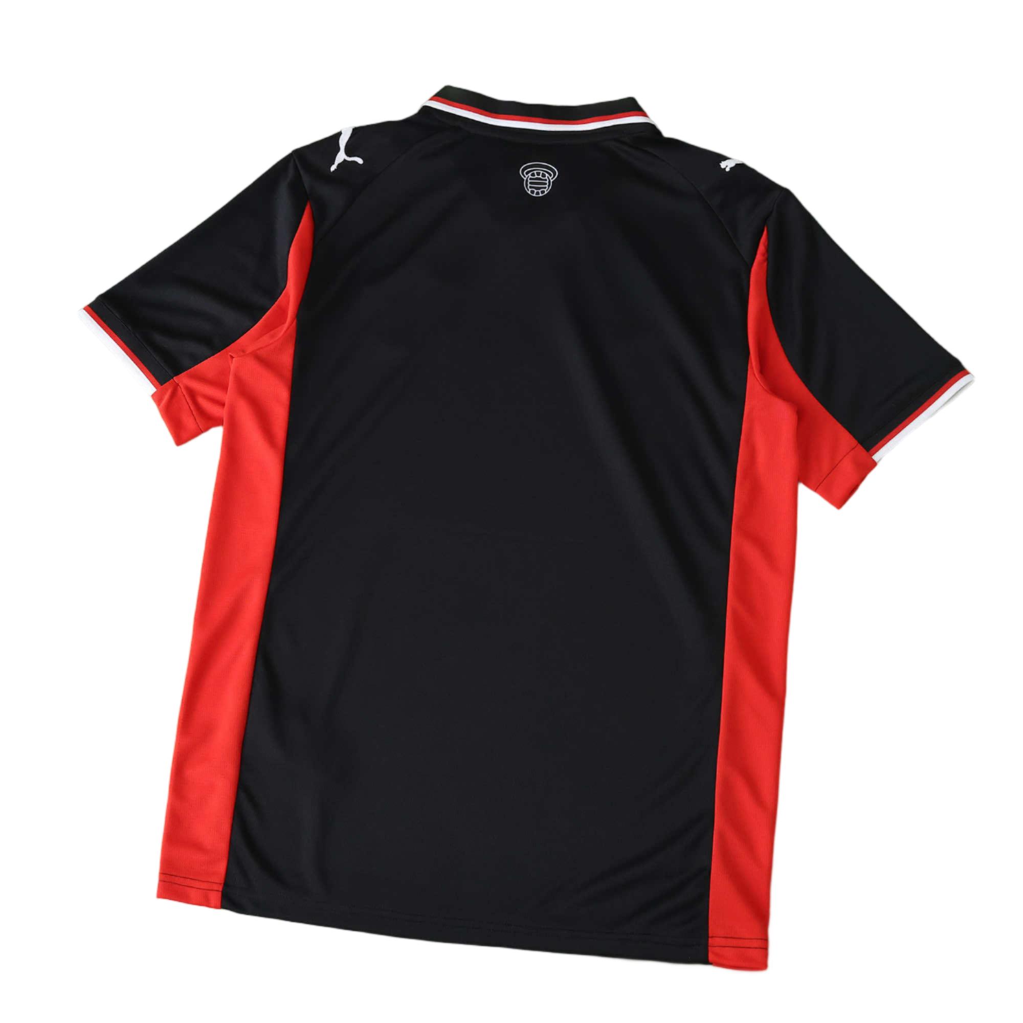 Southampton 25/26 Third Jersey S-XXL