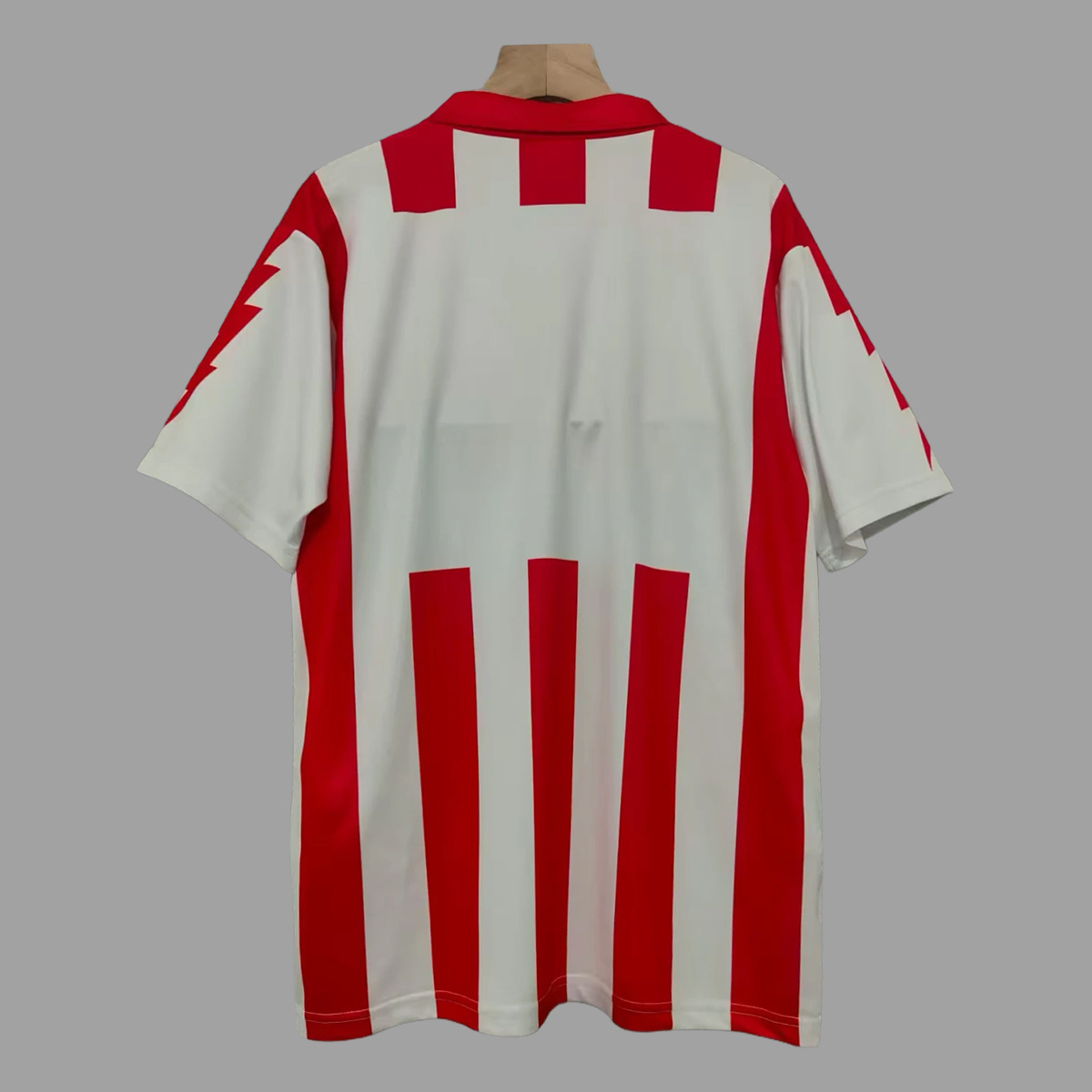 Retro Necaxa 94/95 Home Jersey