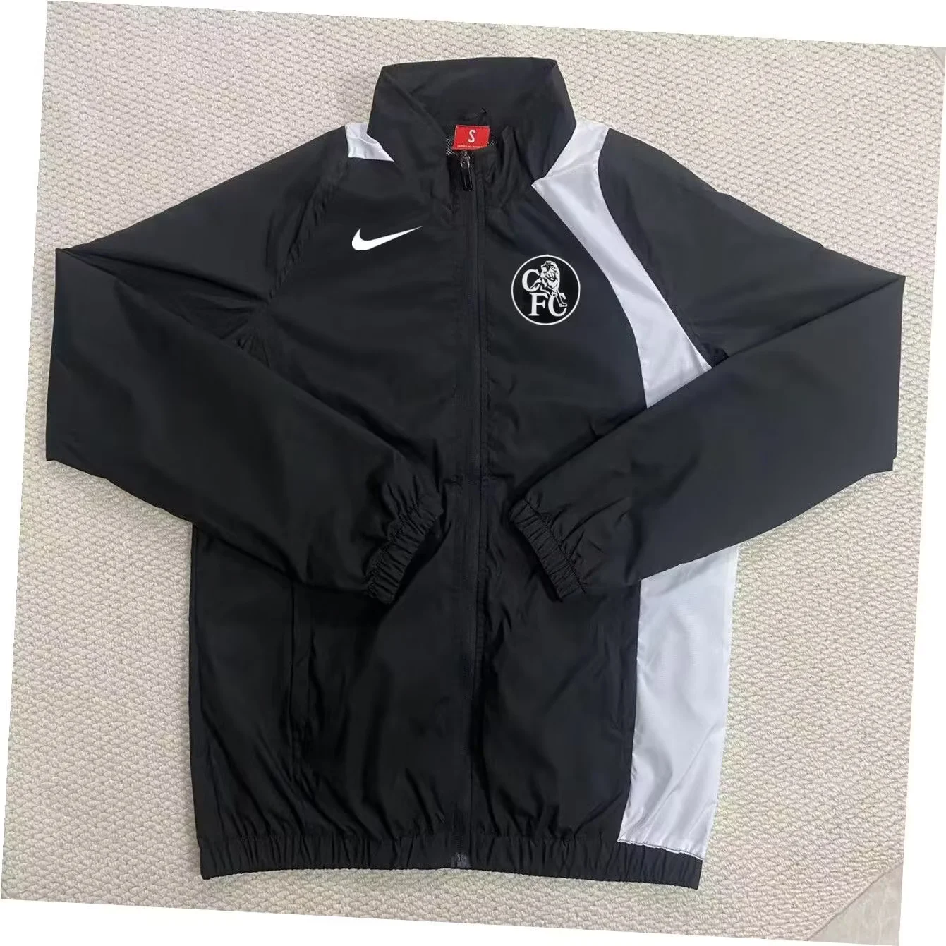 Chelsea Windbreaker