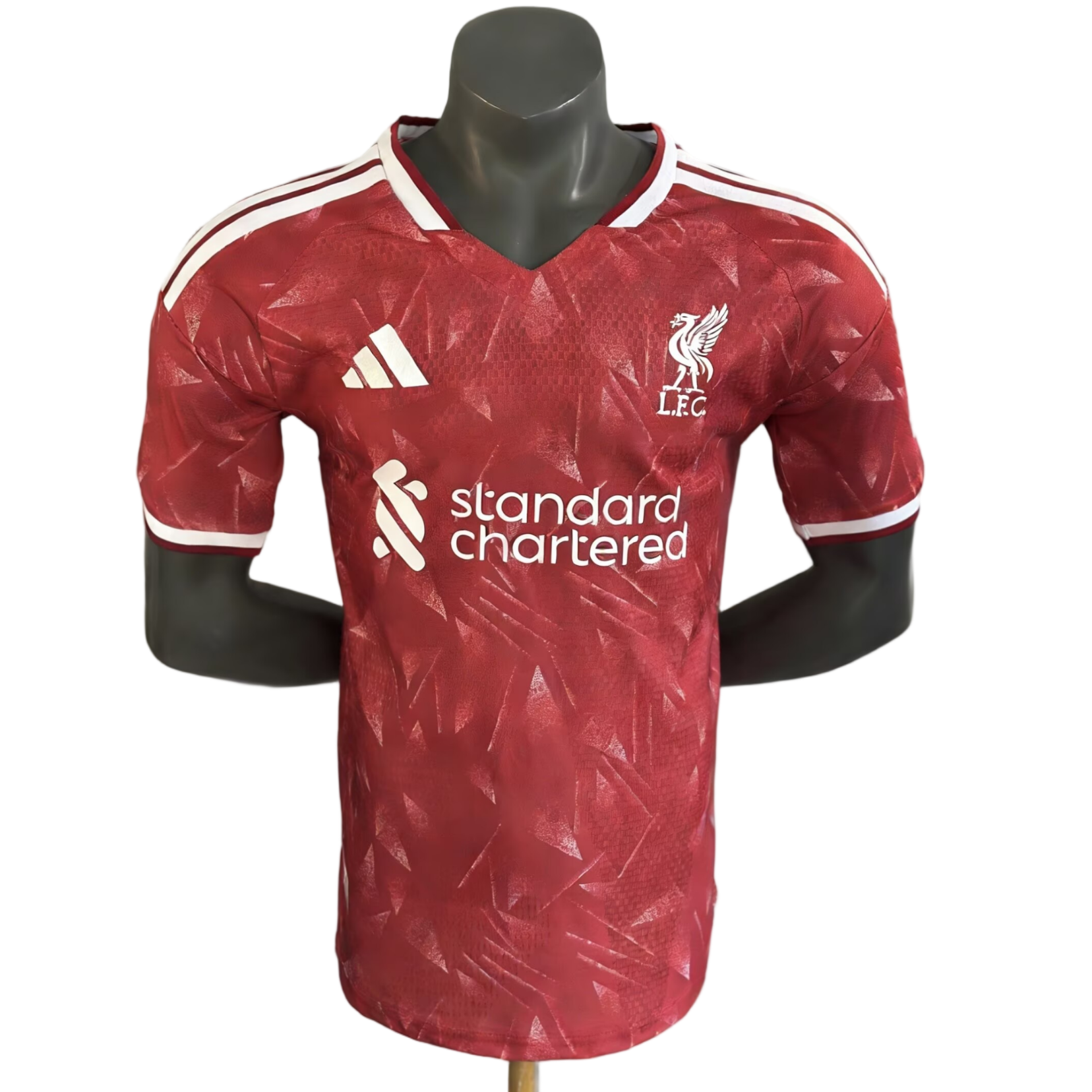 Player Version LVP 26/27 Jersey S-XXL