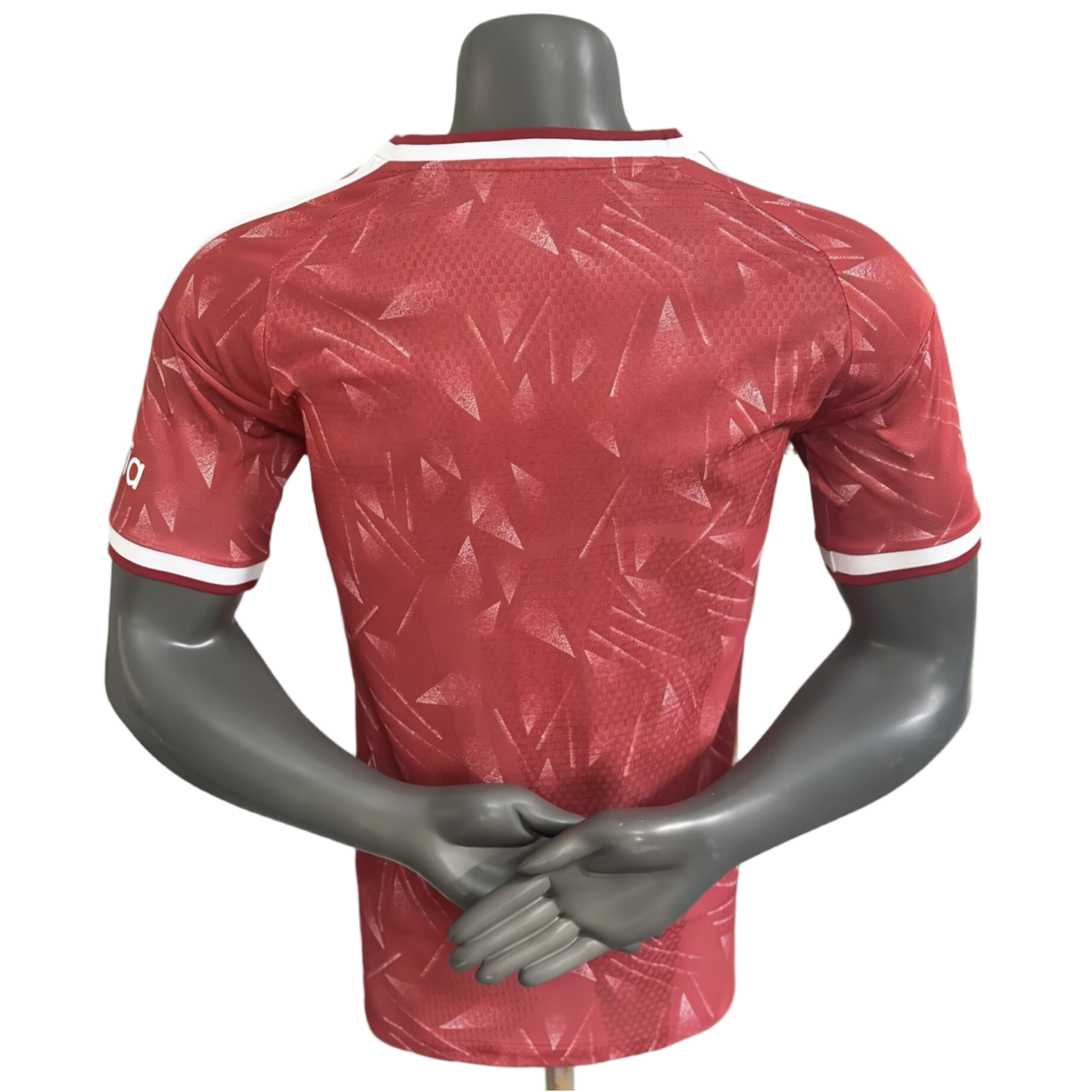 Player Version LVP 26/27 Jersey S-XXL