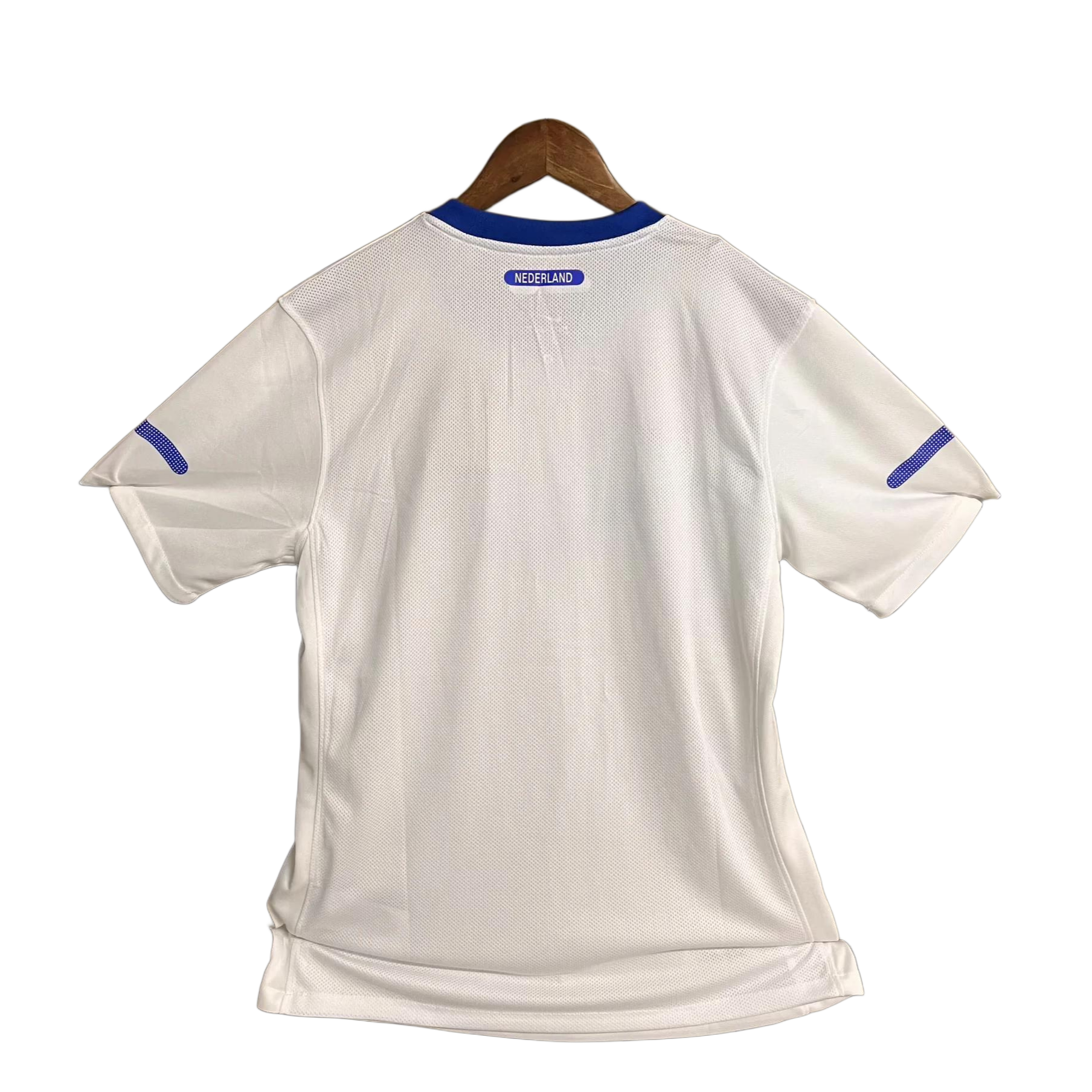 Retro Netherlands 2010 Away S-XXL