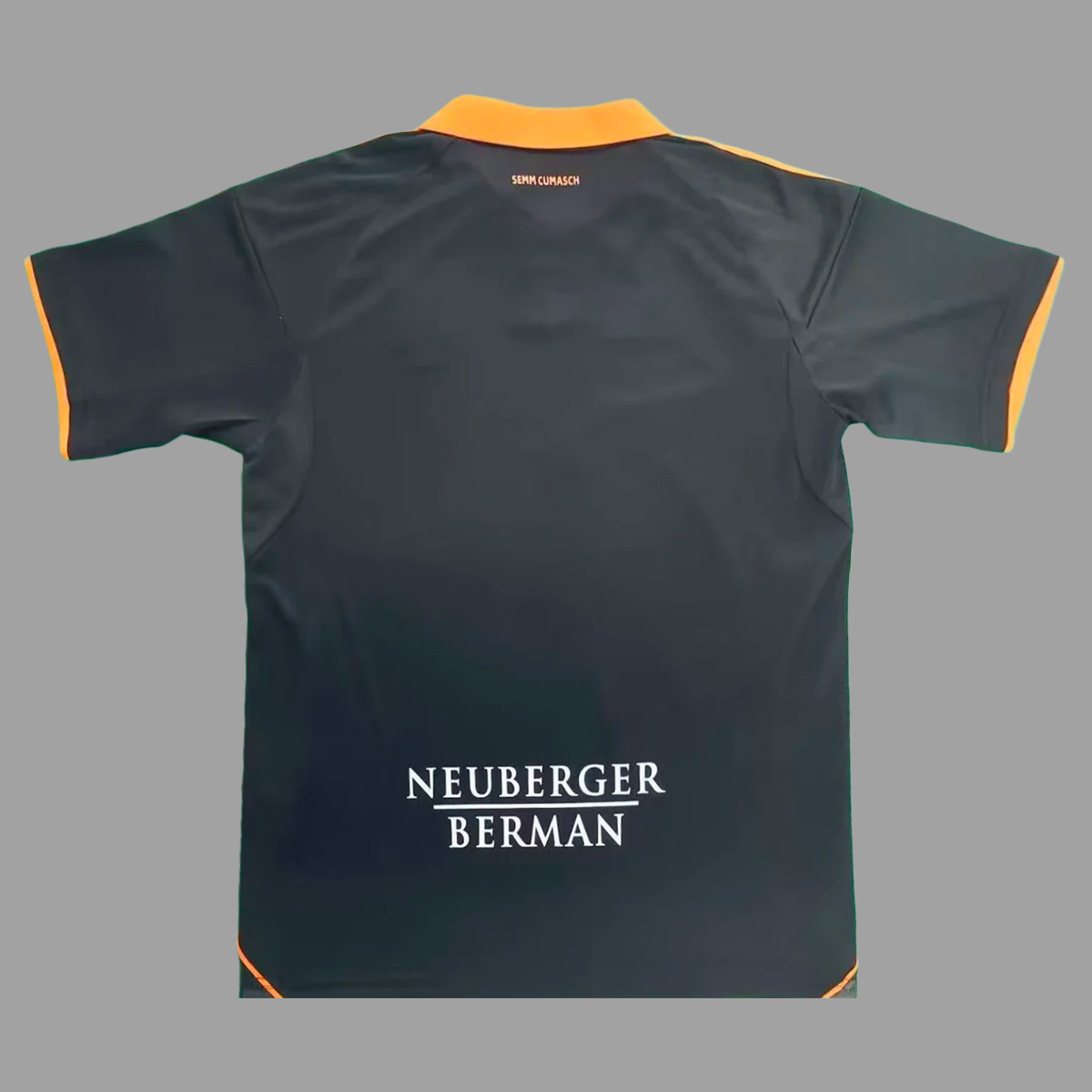 Como 1907 25/26 Third S-XXL