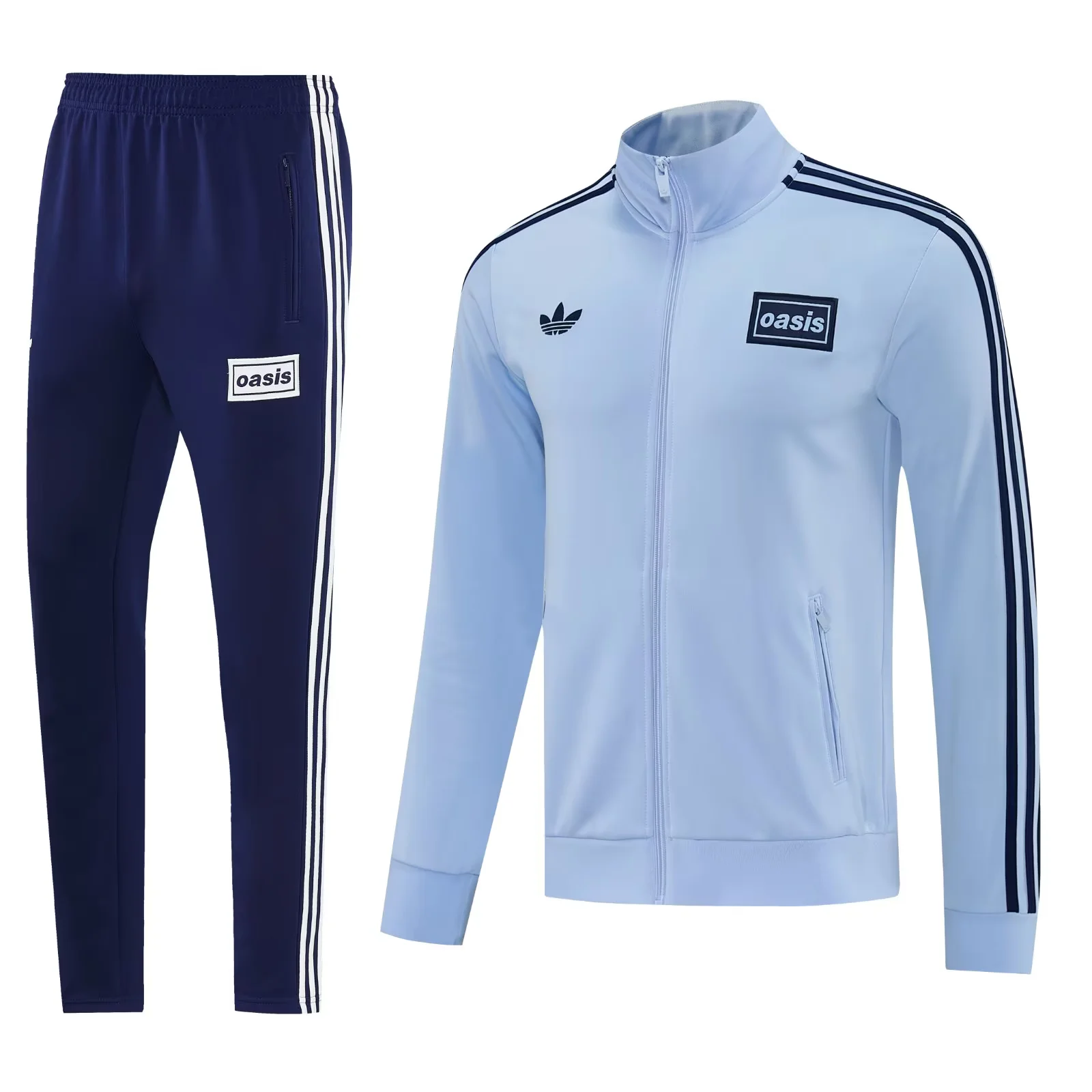 Adidas x Oasis Tour Phoenix Sports Suit