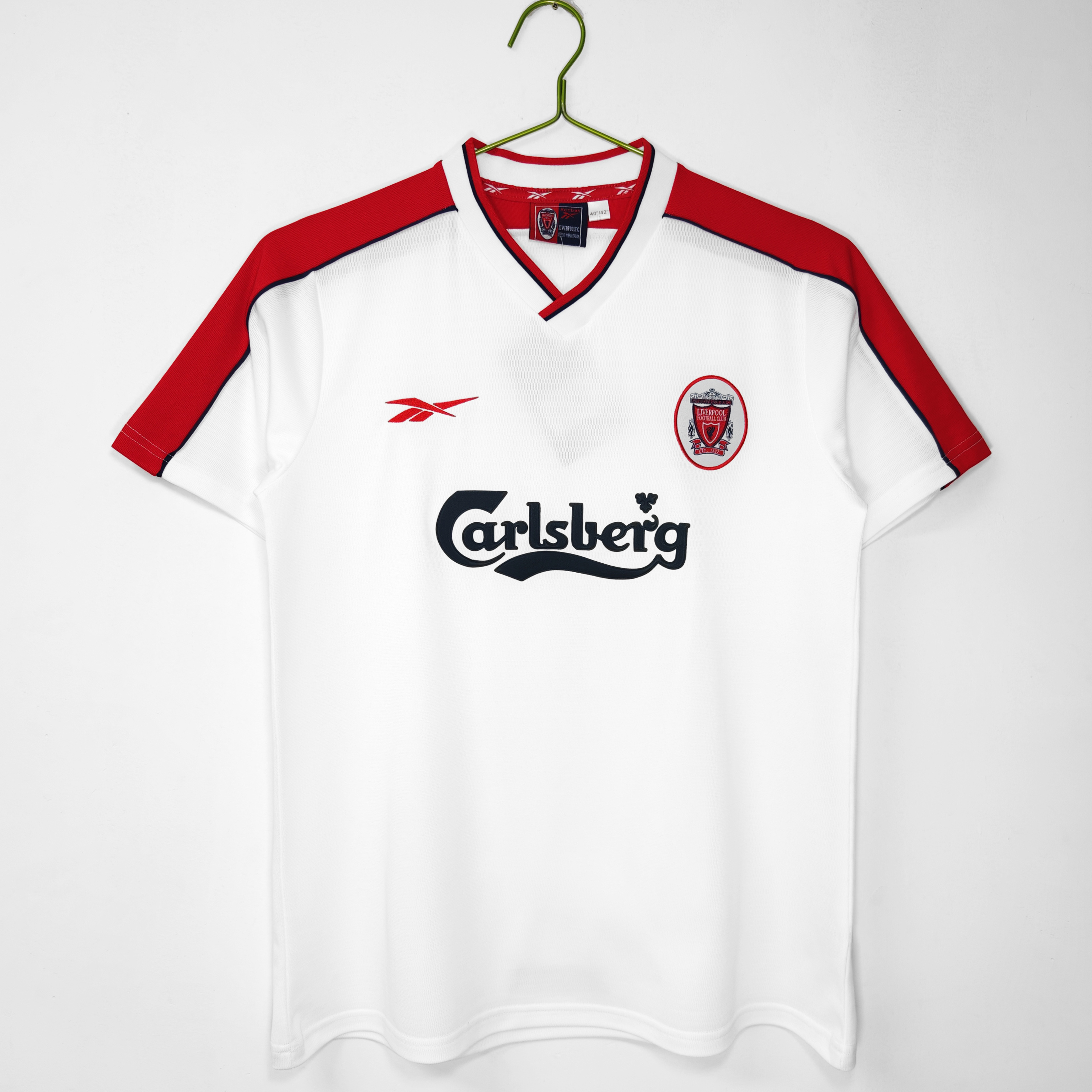 Retro LVP 1998/99 Away