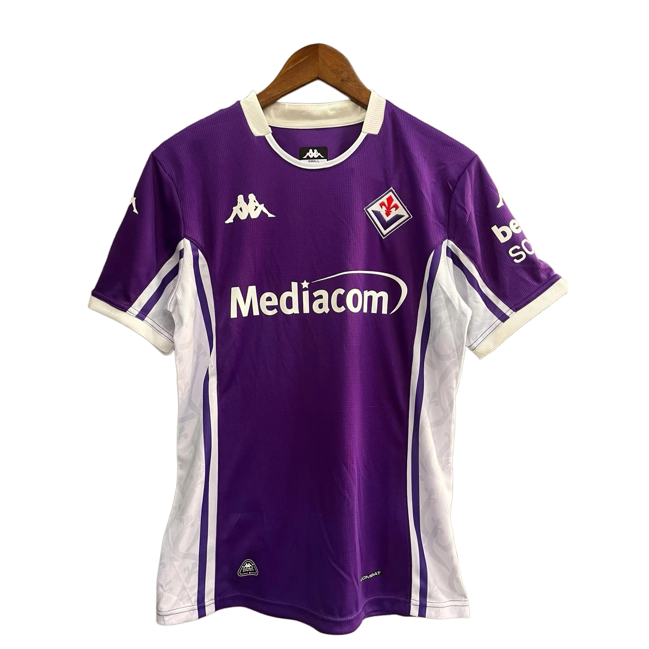 Fiorentina 25/26 Home Jersey S~XXL