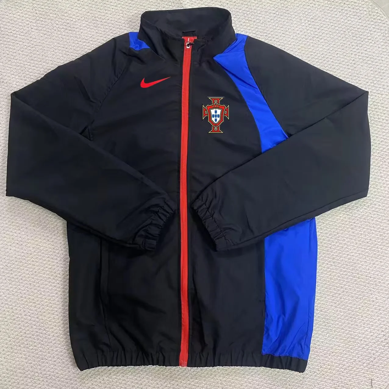 Portugal Windbreaker