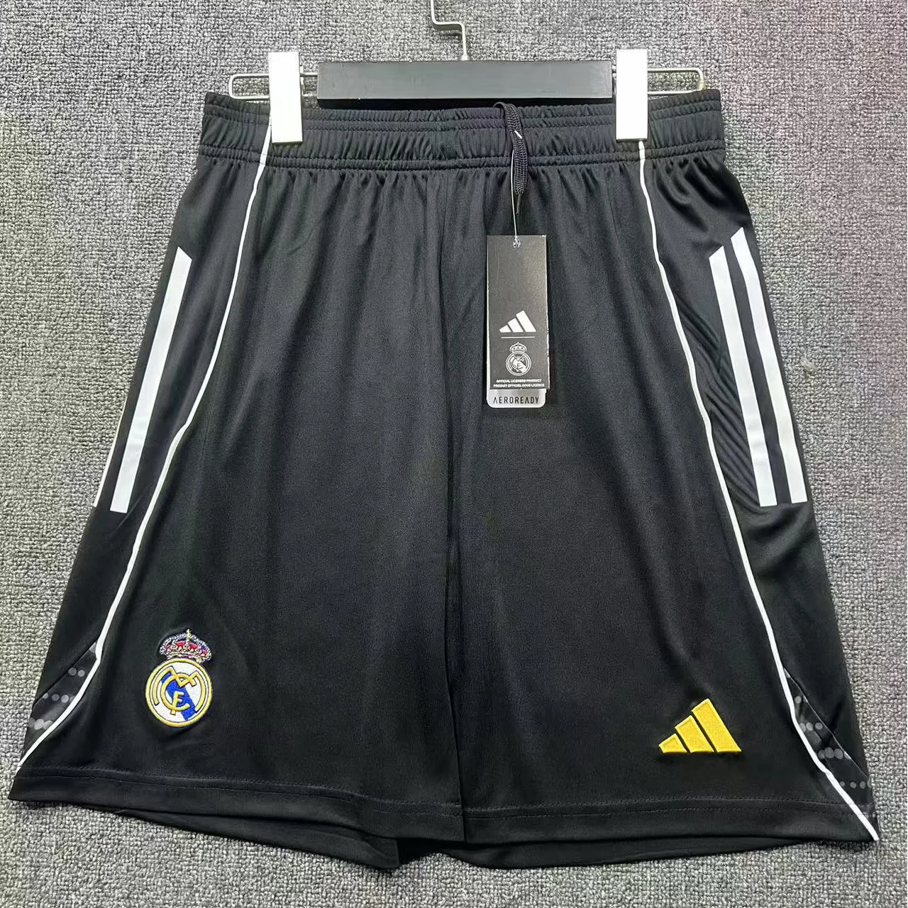 Real Madrid * Marvel Shorts