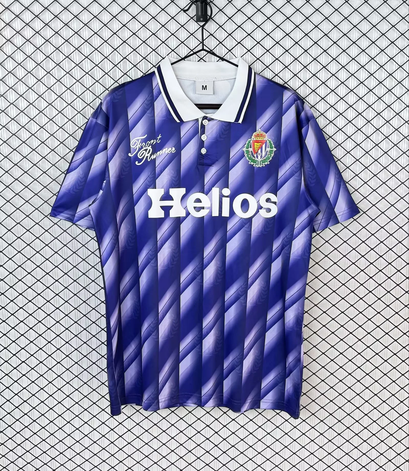 Real Valladolid CF 1992/93 Home Jersey S-XXL