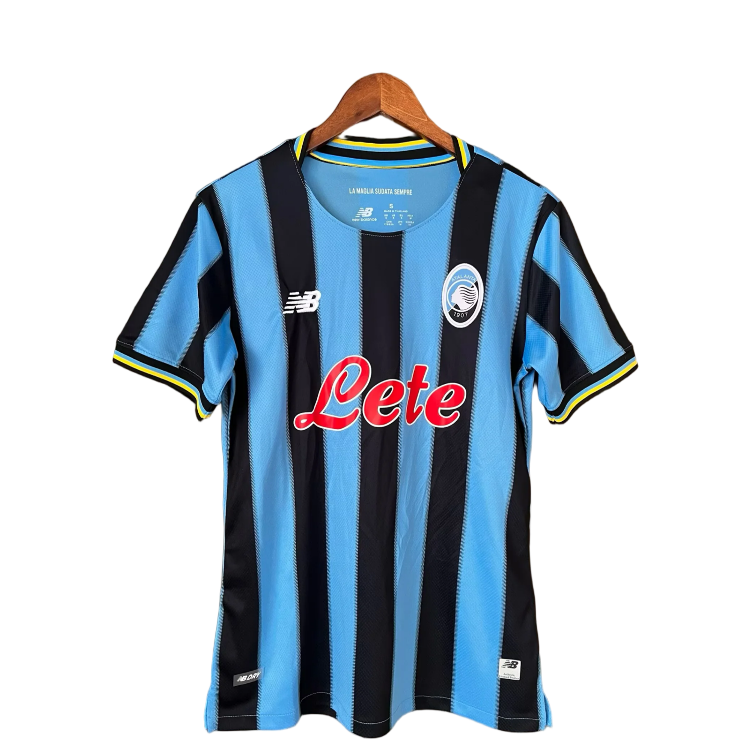 Atalanta B.C. 25/26 Home Jersey S-4XL