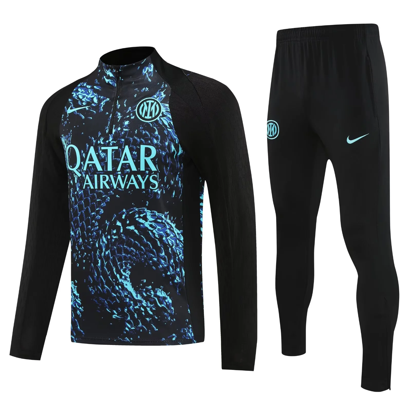 Inter Milano 25/26 Training Suit
