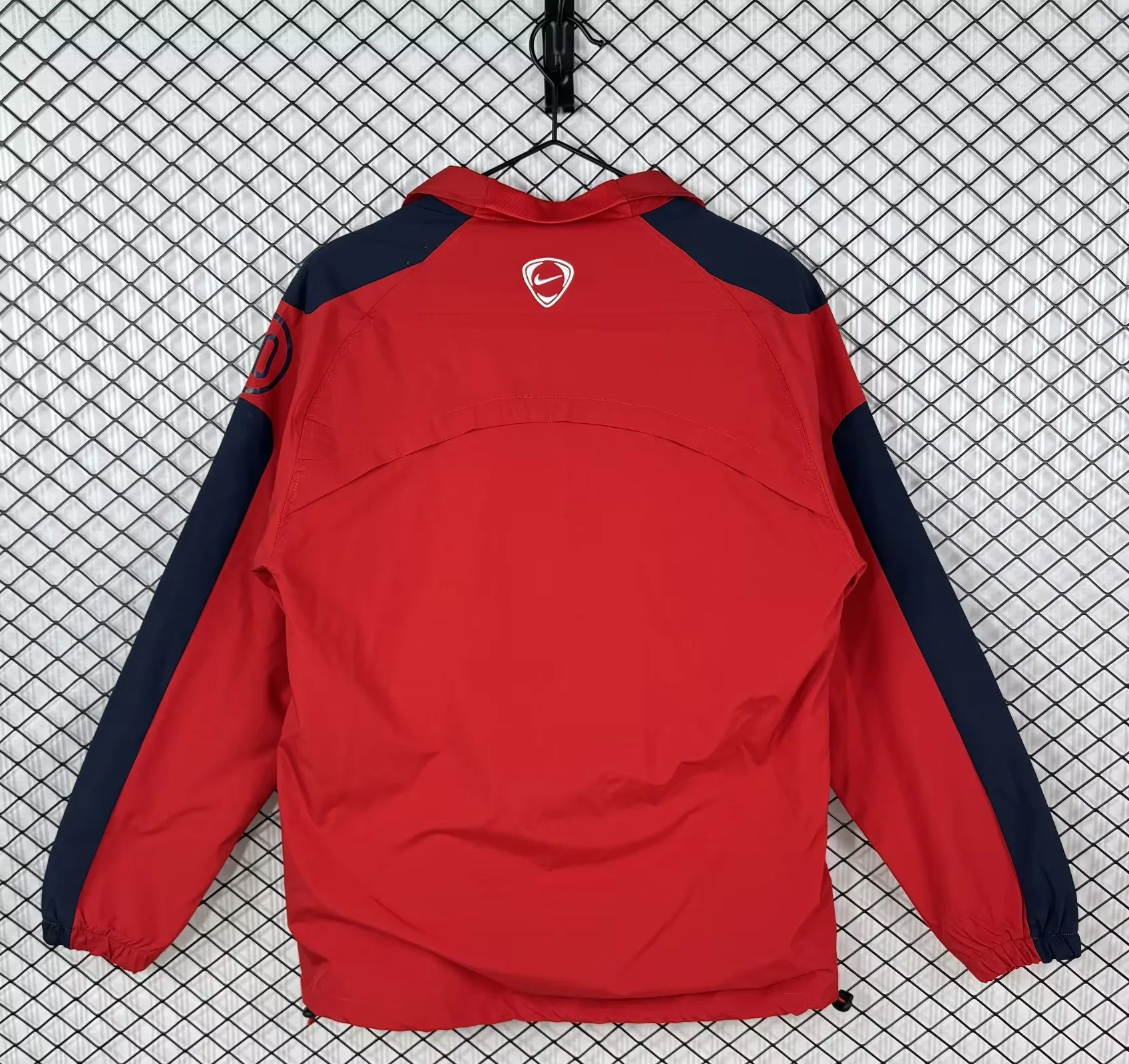 Arsenal Windbreaker