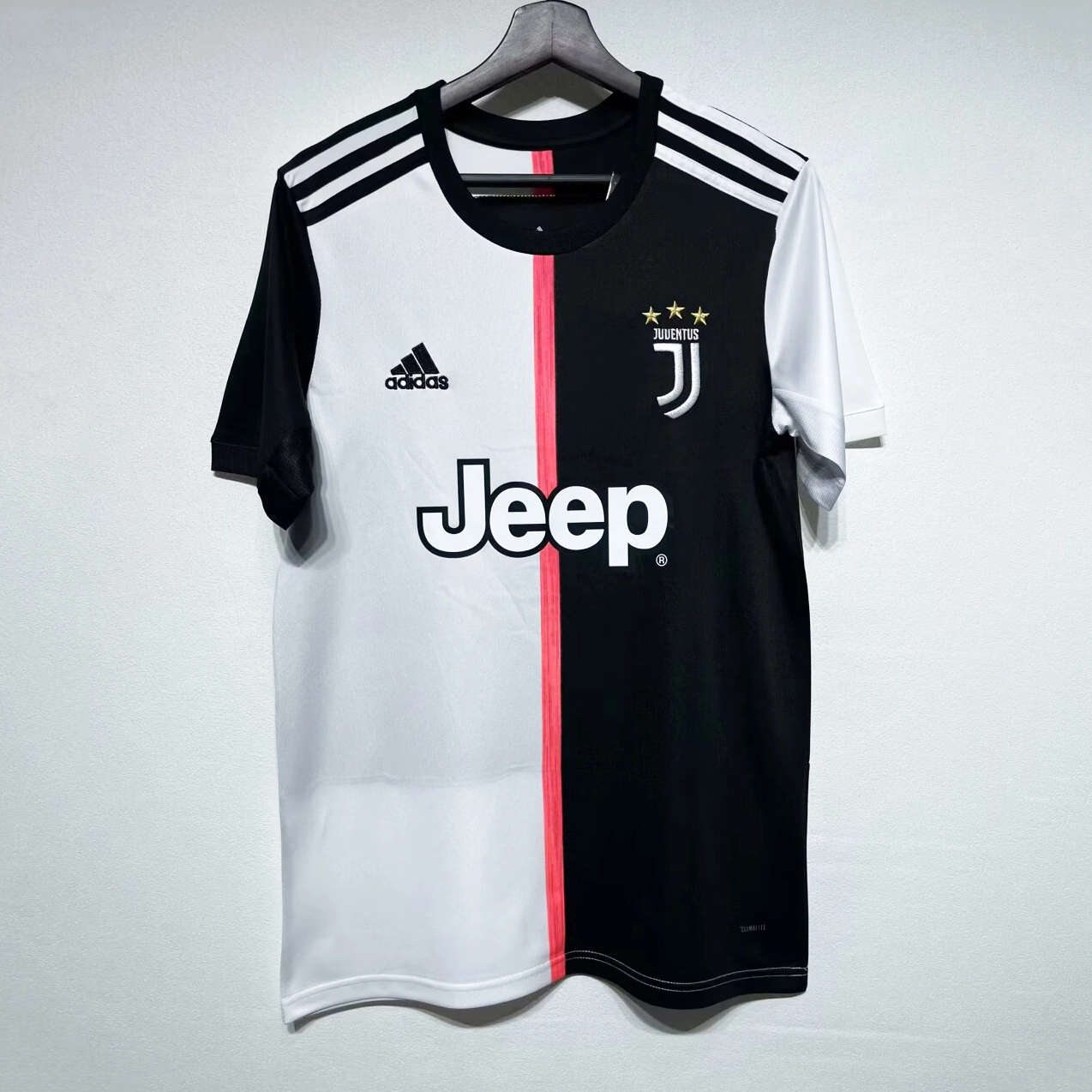 Juventus 19/20 Home Masculine