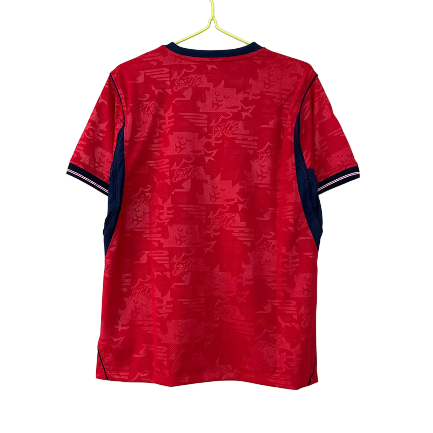 England 2026 Away Jersey S-4XL