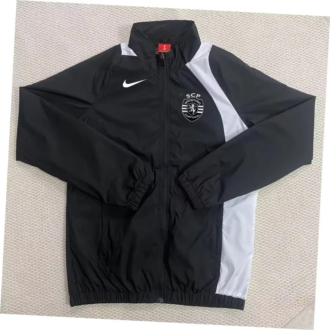 Sporting FC Windbreaker
