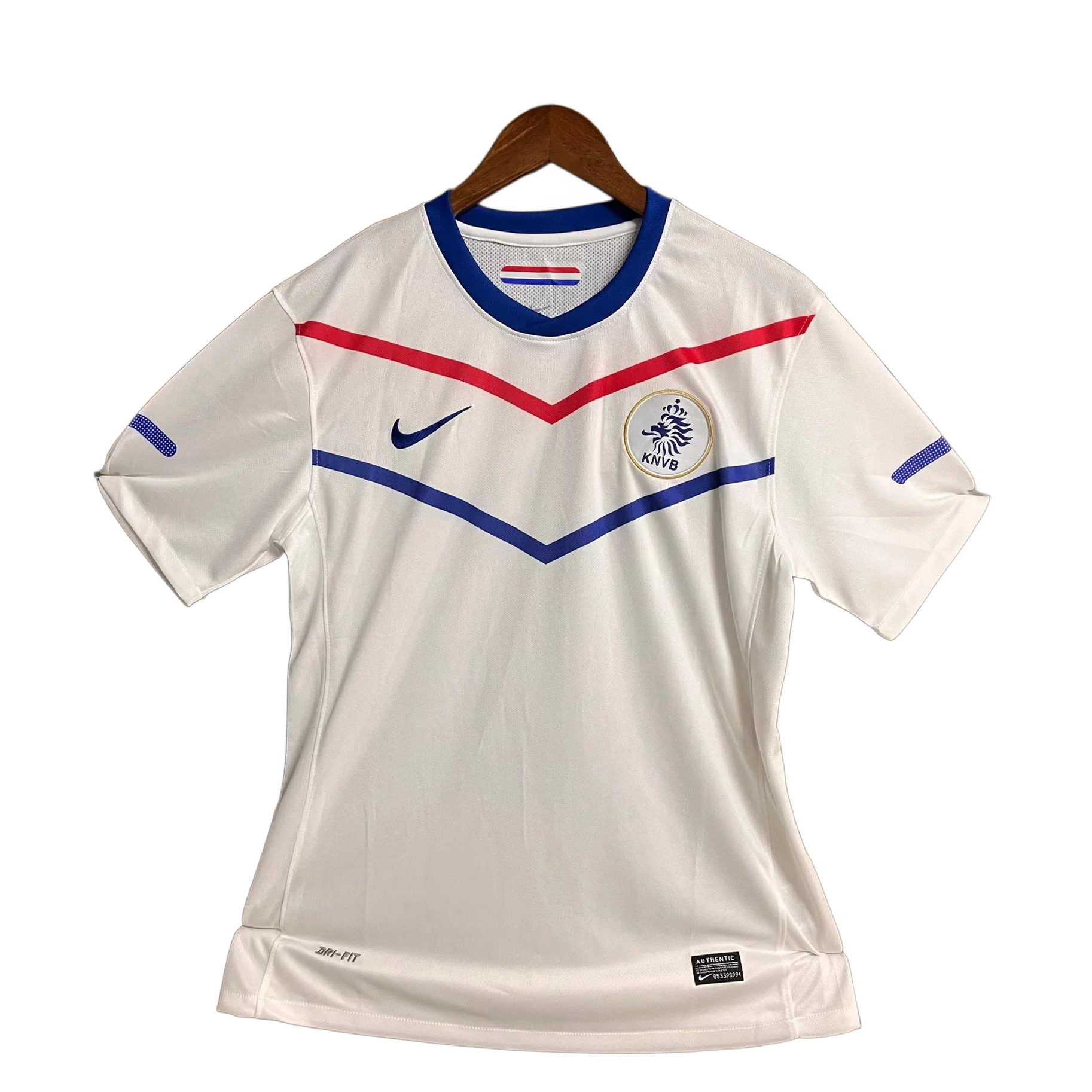 Retro Netherlands 2010 Away S-XXL
