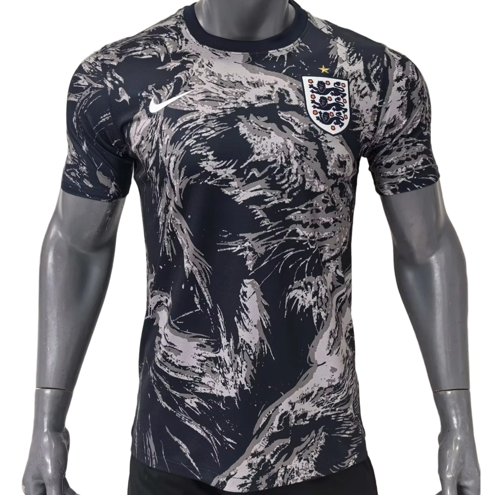 England 2026 Pre-match Training Jersey S-XXL