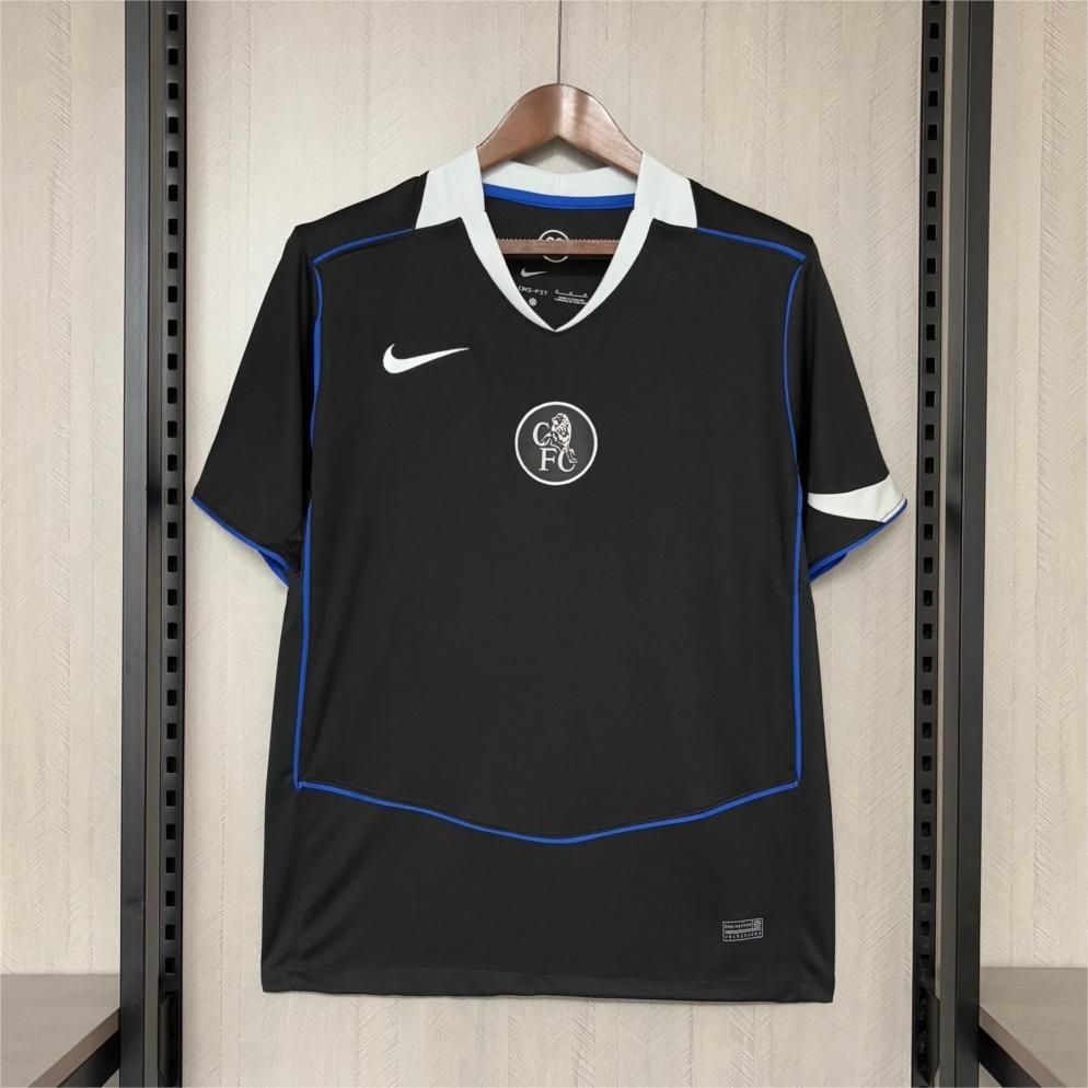Chelsea25/26 Third S-4XL