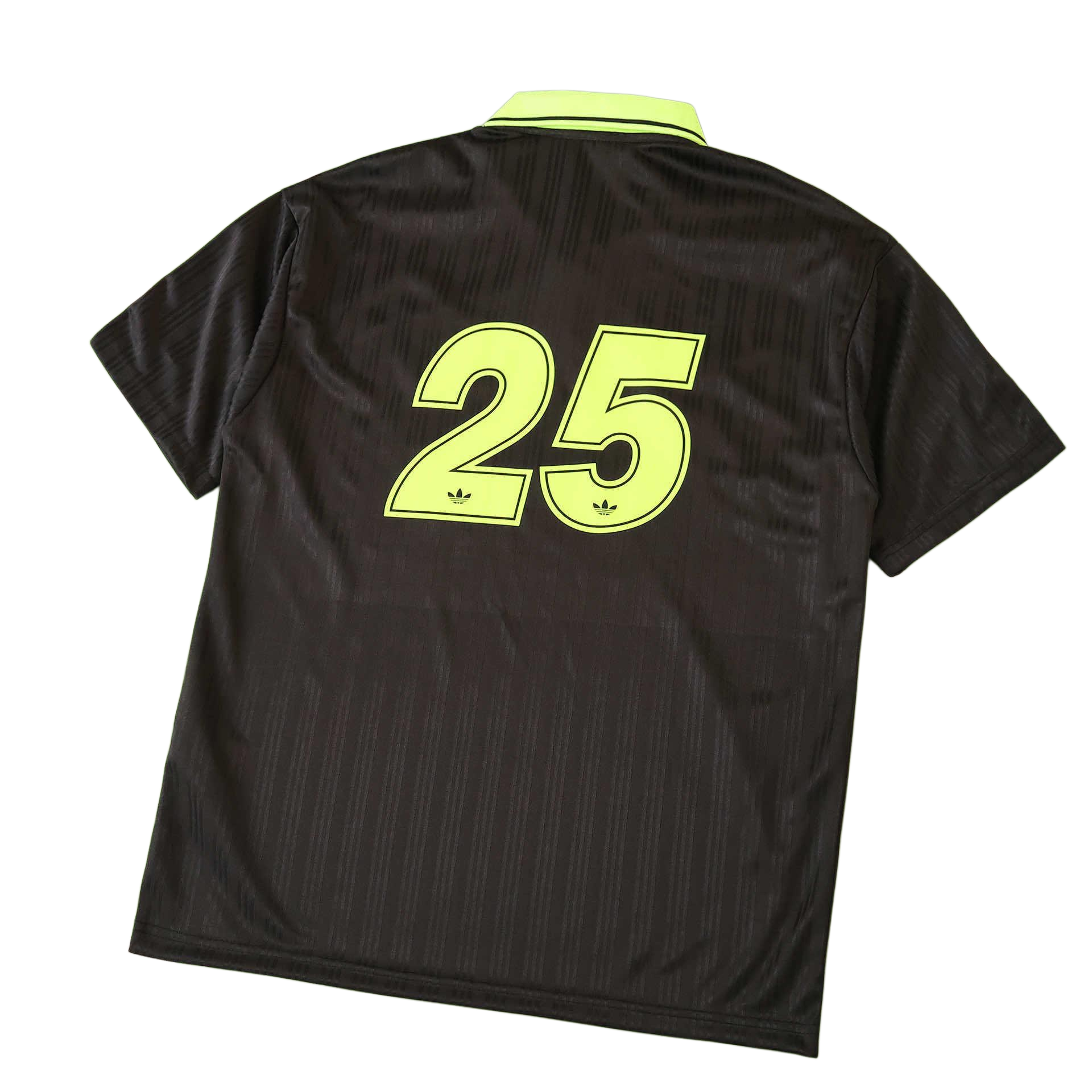 TOUR JACQUARD JERSEY