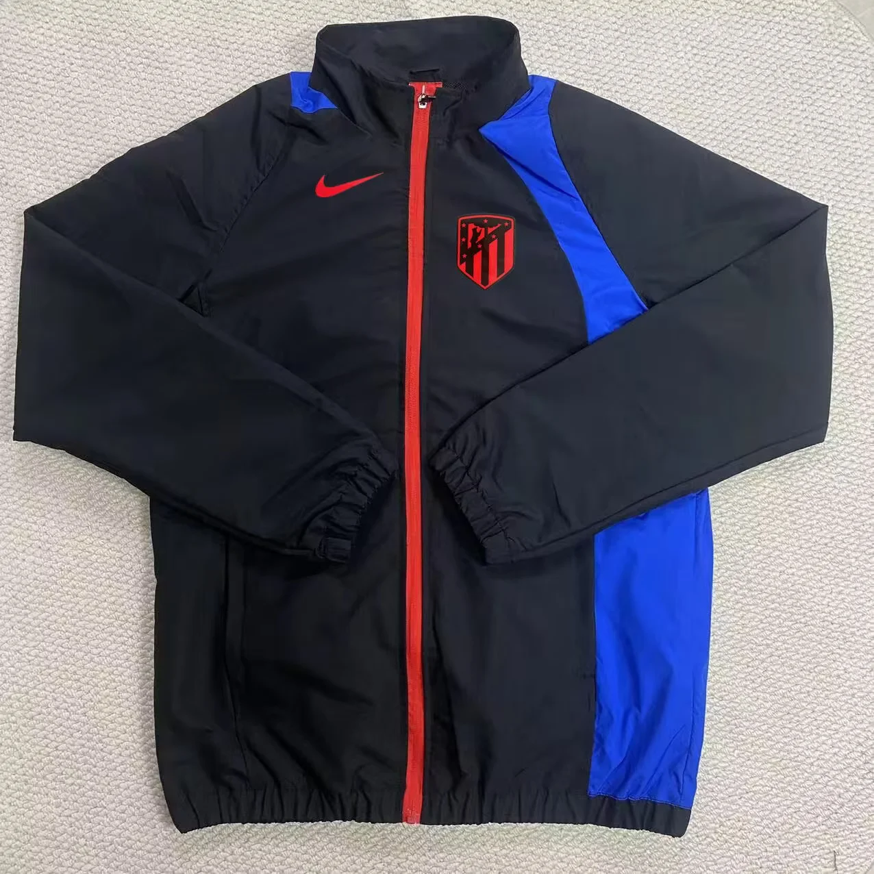Atlético Madrid Windbreaker