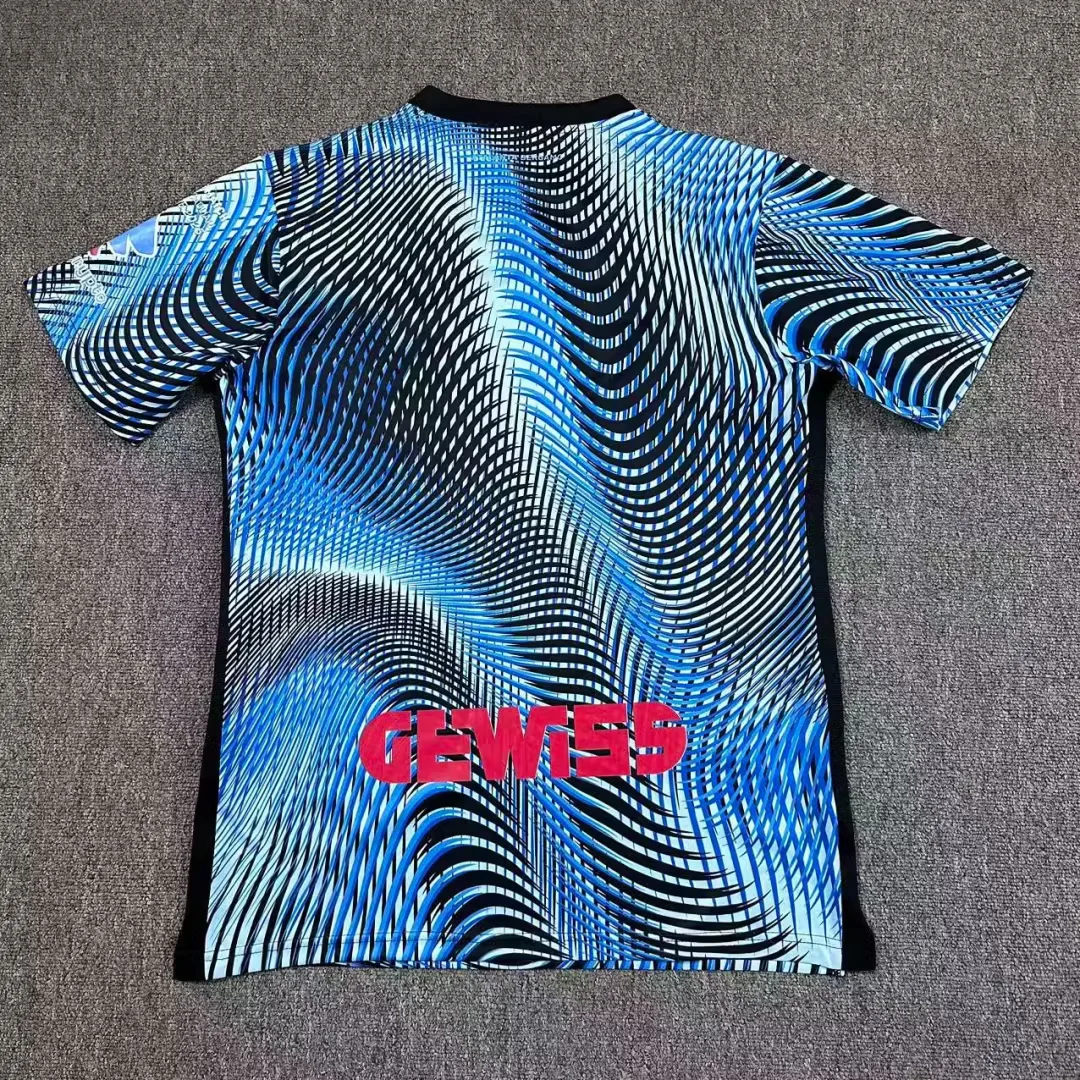 Atalanta B.C. 25/26 Jersey S-XXL