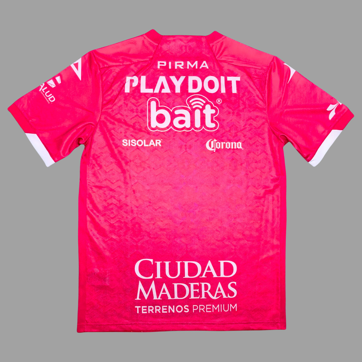 Necaxa 25/26 Away Jersey