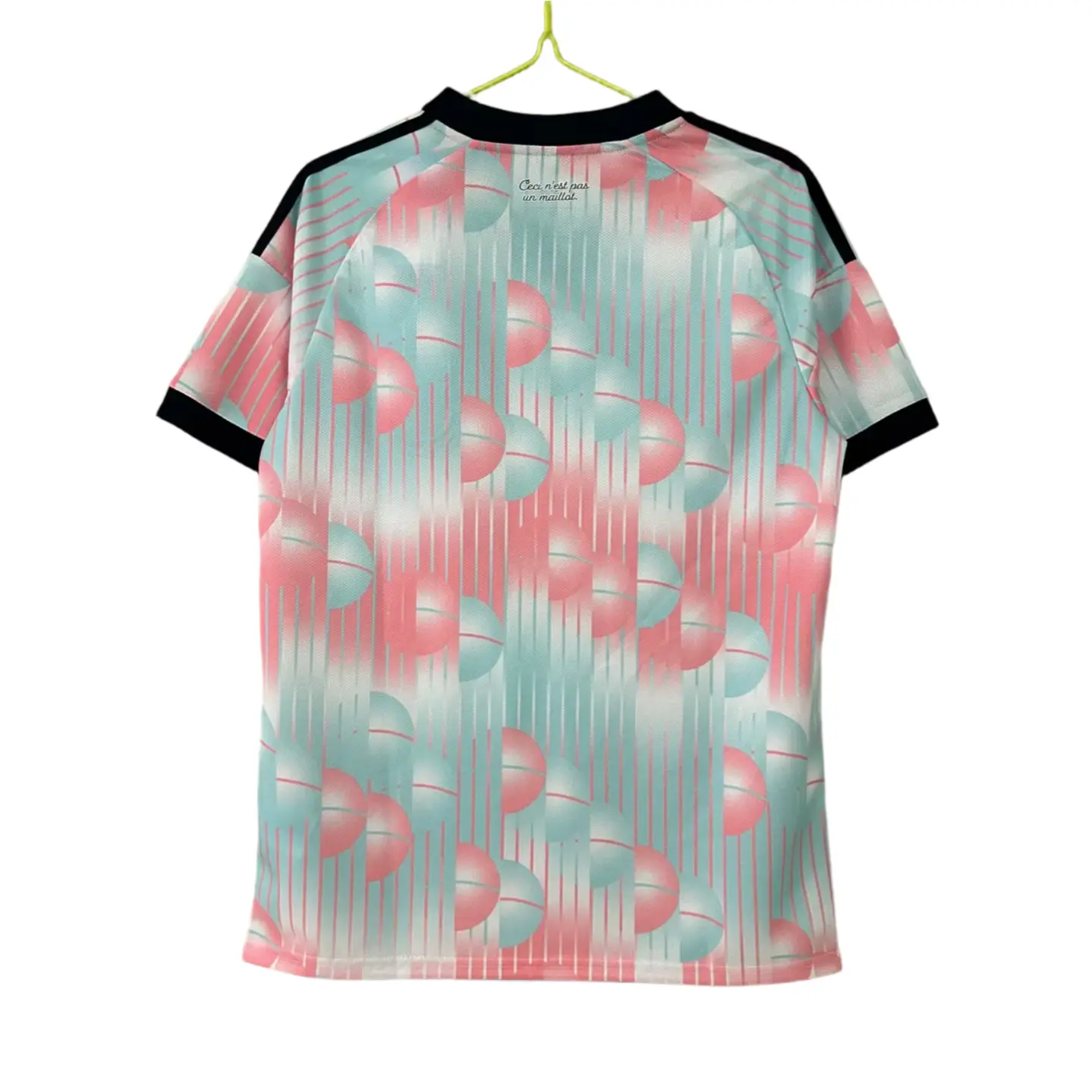 2026 World Cup Belgium Away Jersey S-4XL Fan Version