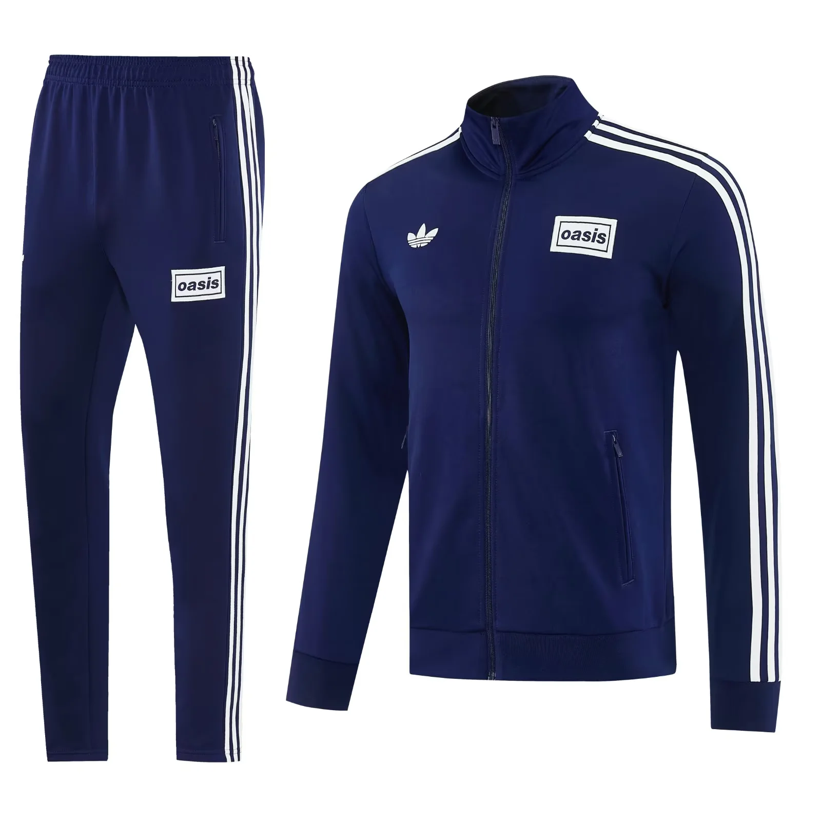 Adidas x Oasis Tour Phoenix Sports Suit