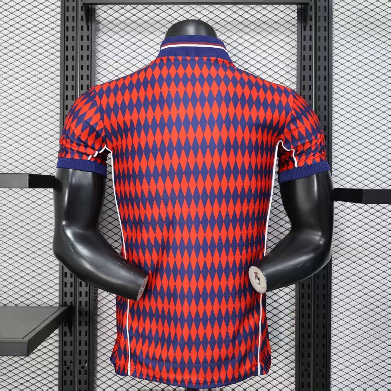 Player Version Bayern München 25-26  Special Jersey S-XXL