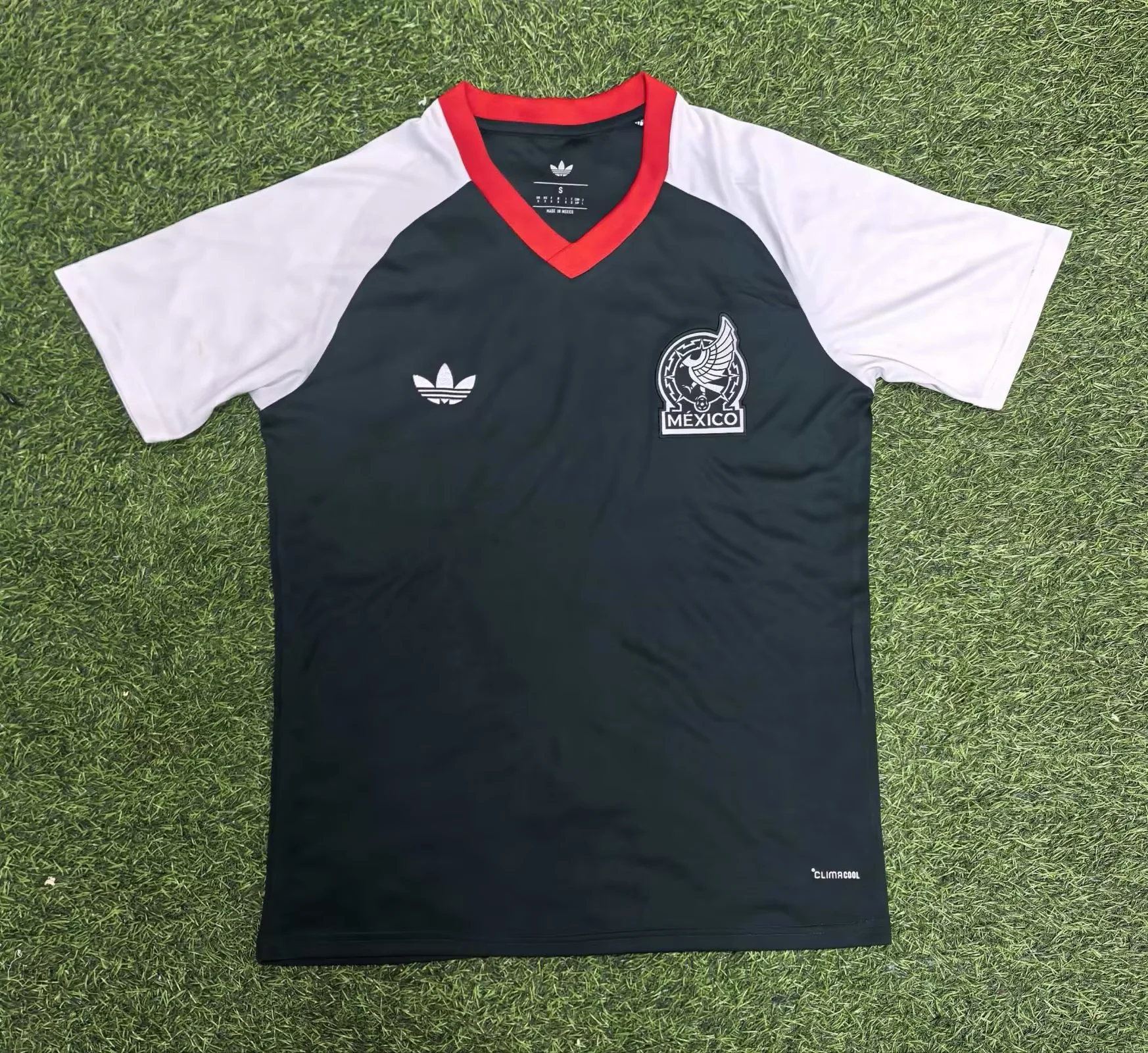 Mexico 2026 Training Jersey S-XXL