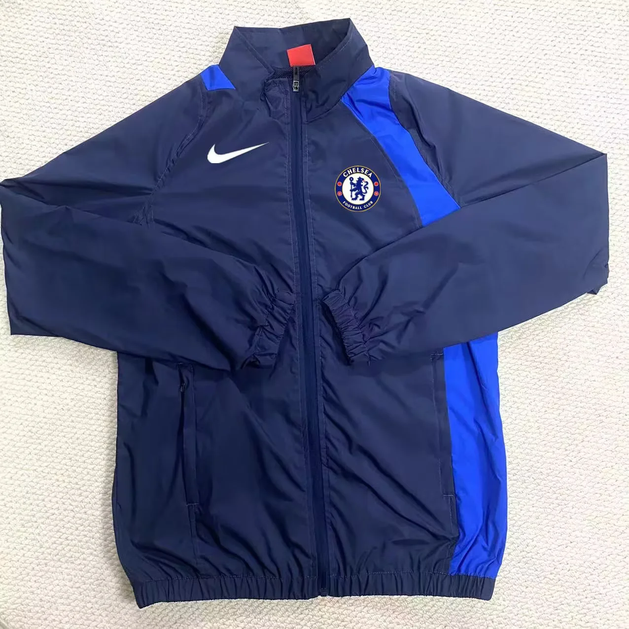Chelsea Windbreaker