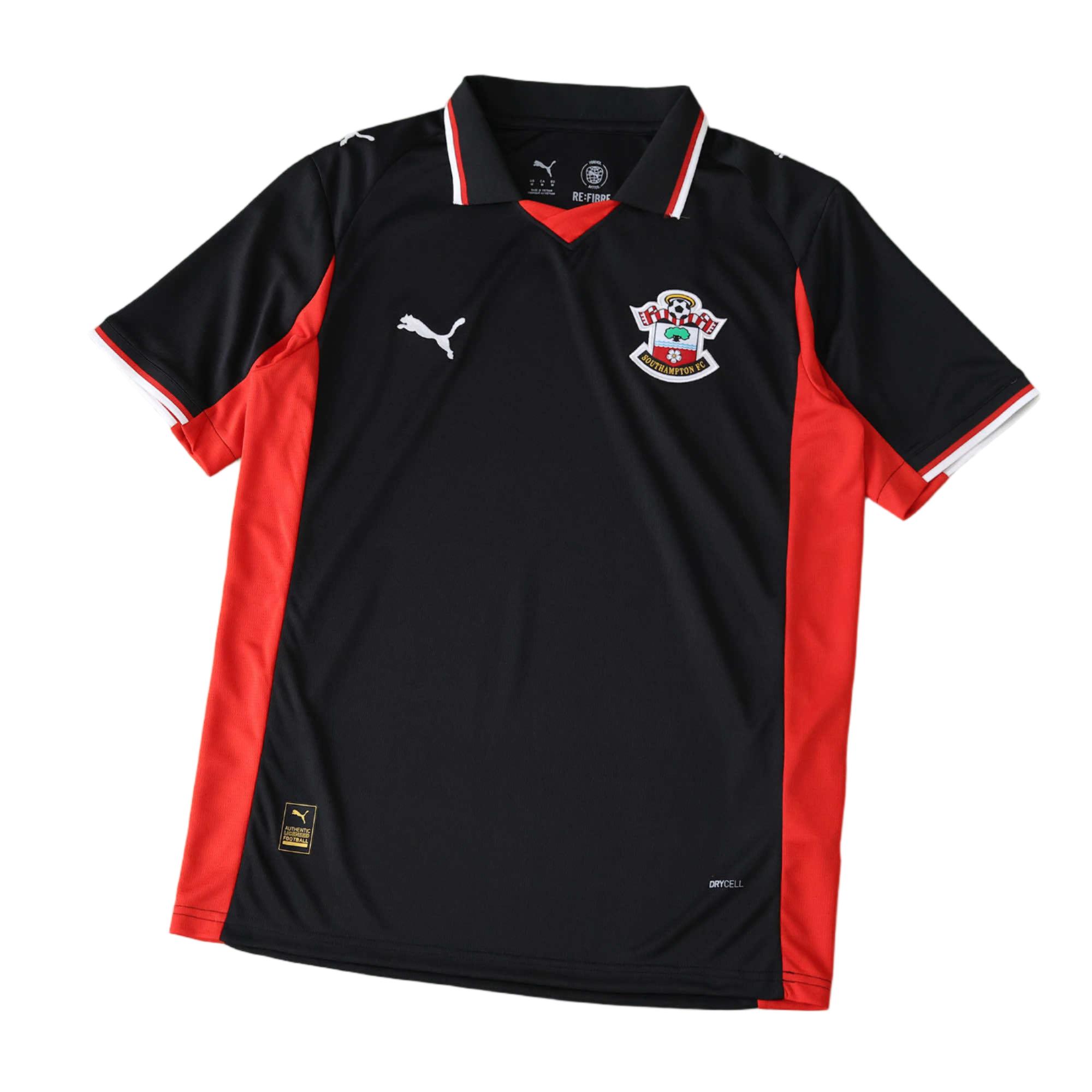 Southampton 25/26 Third Jersey S-XXL