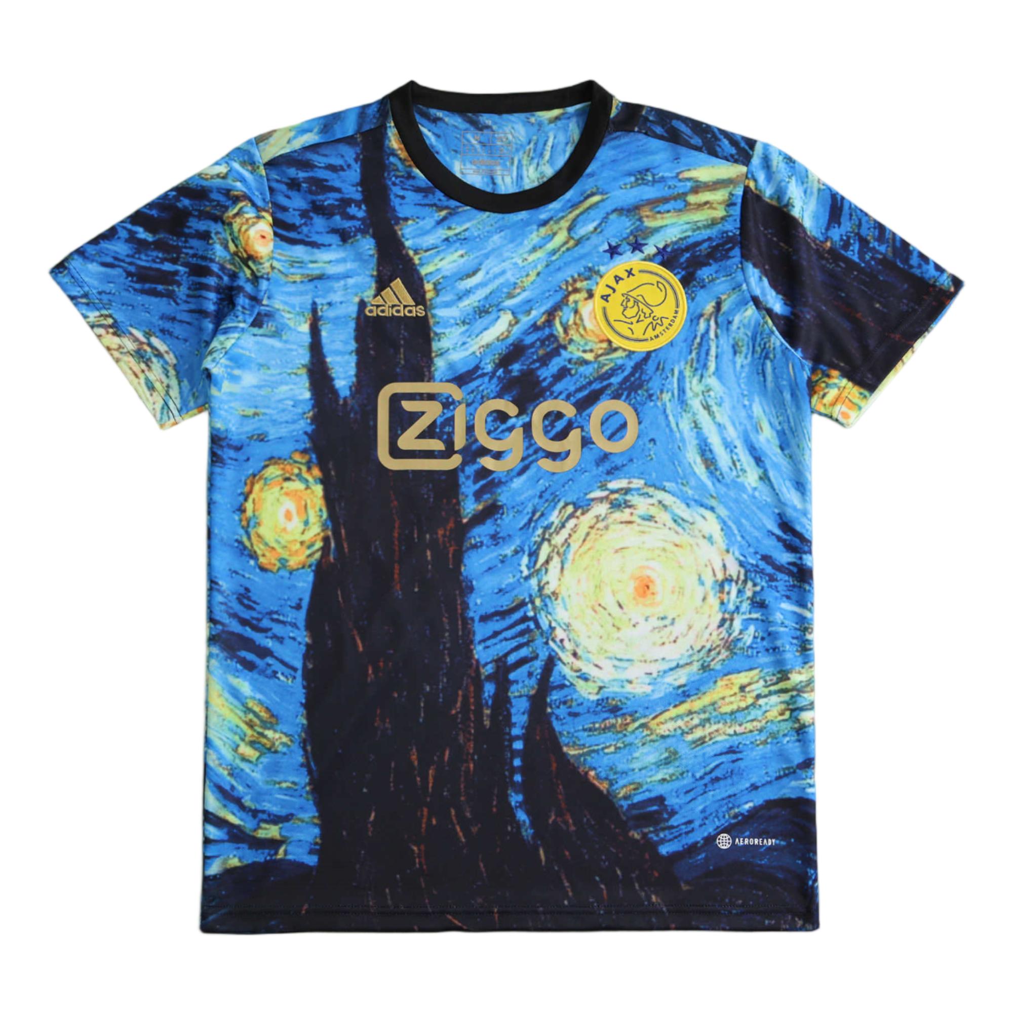 Ajax Special Jersey