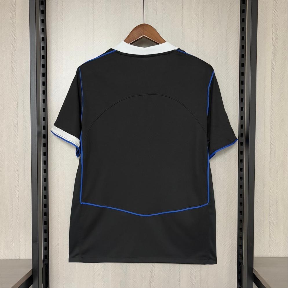 Chelsea25/26 Third S-4XL