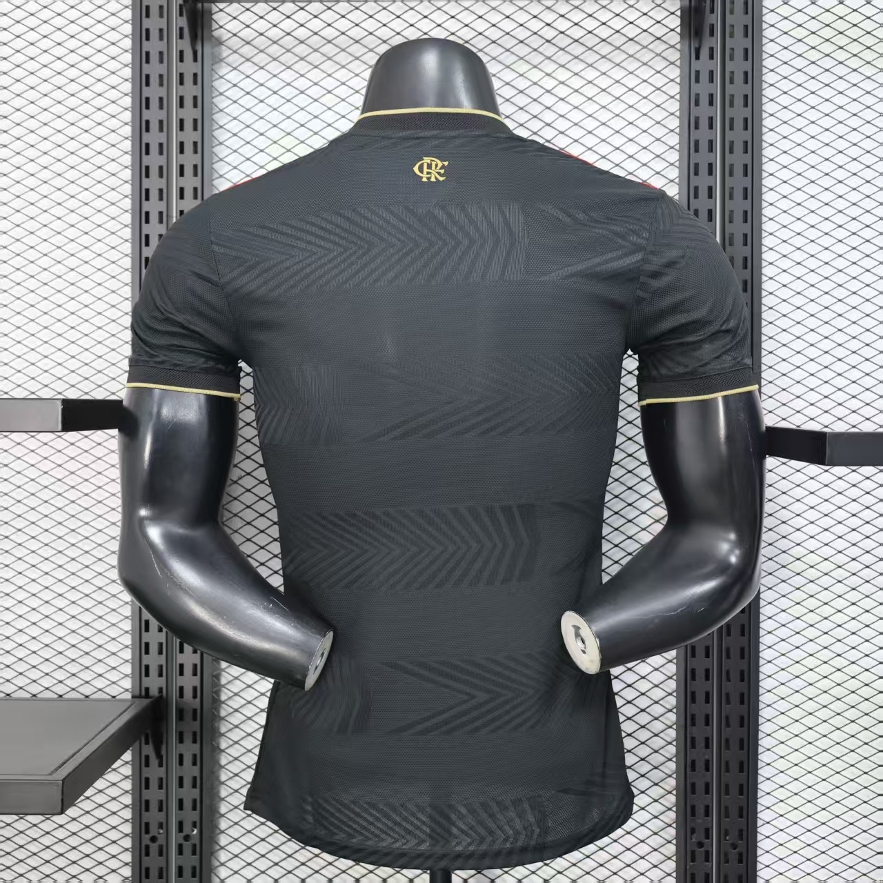 Player Version Flamengo 2025/26 Special S-4XL