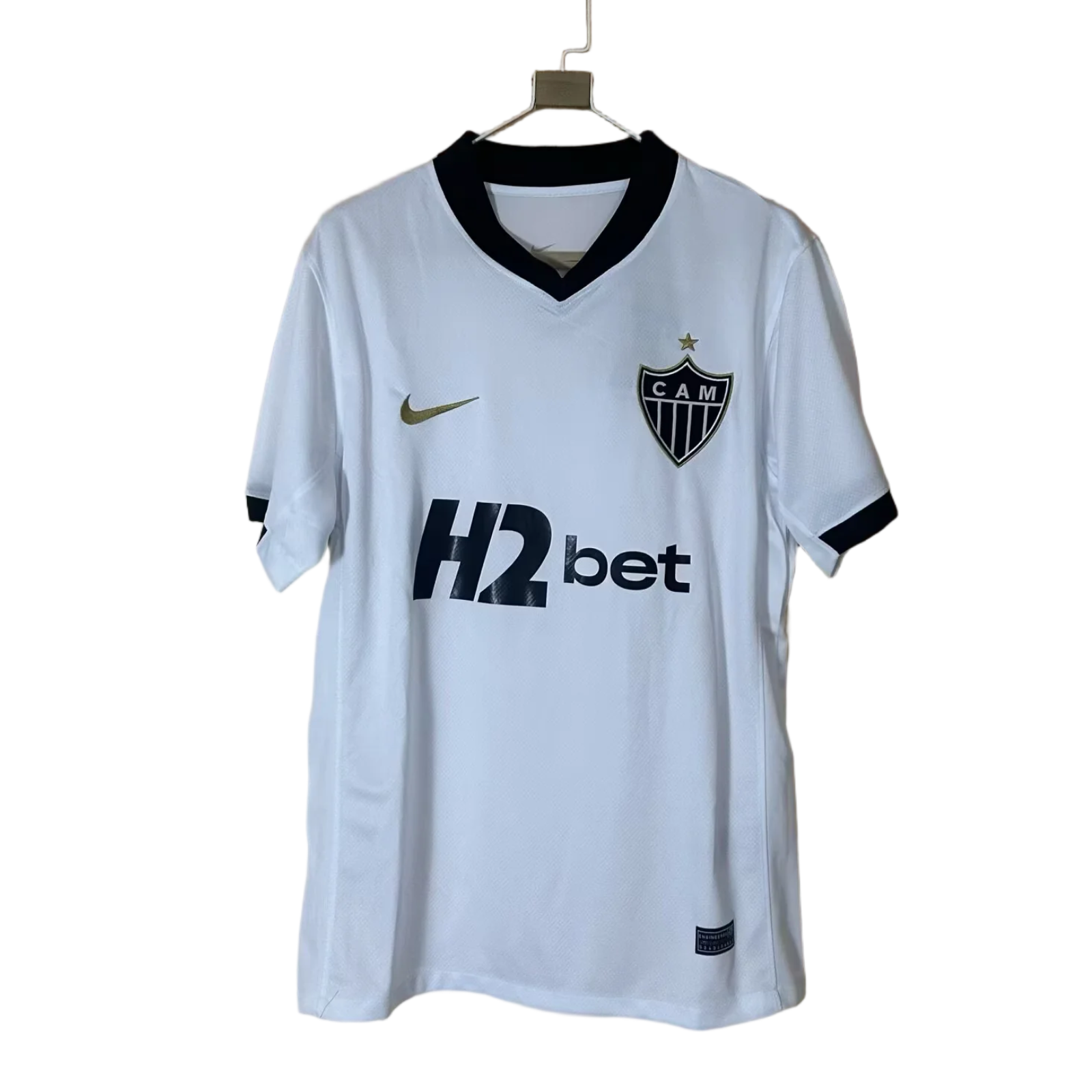 Atlético Mineiro 2026/27 Away Jersey