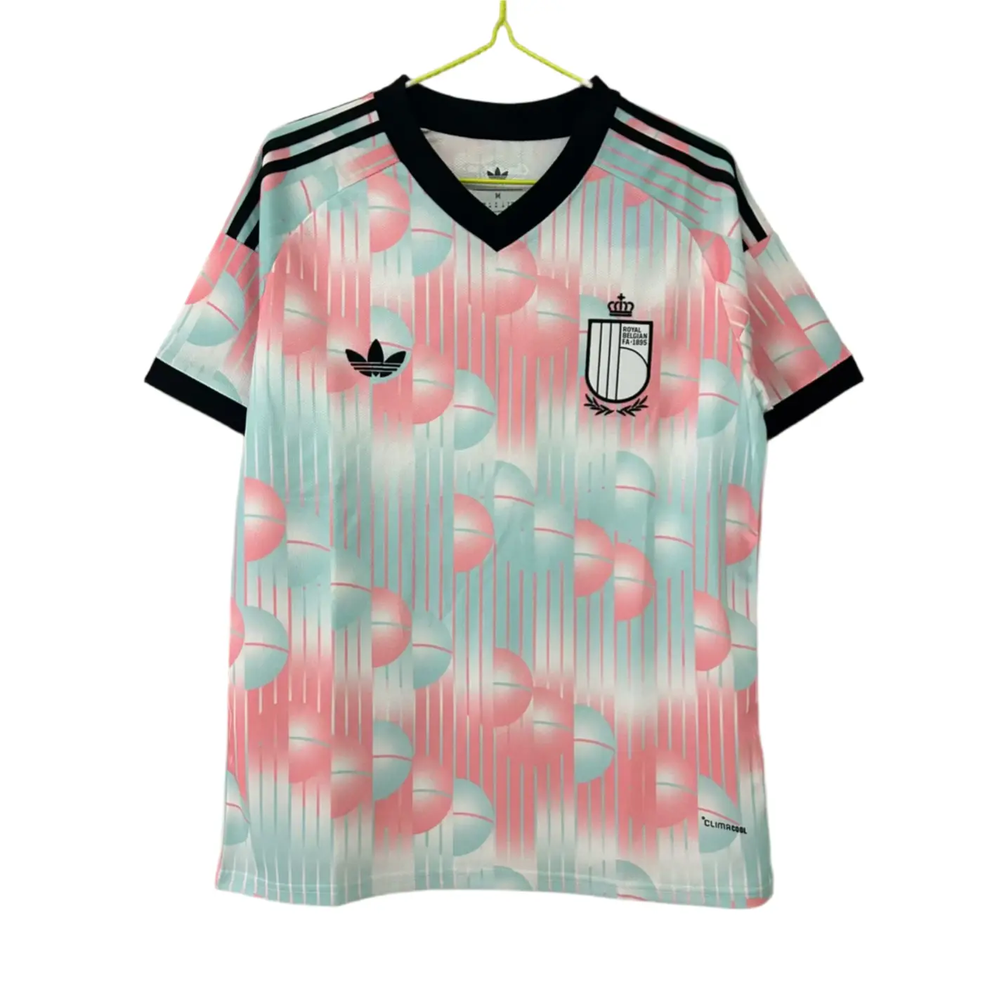 2026 World Cup Belgium Away Jersey S-4XL Fan Version