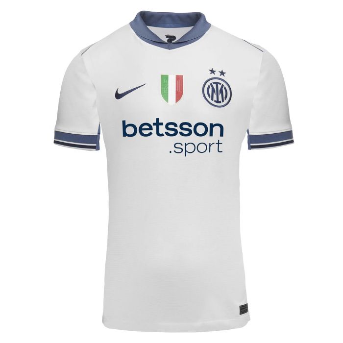Maillot Kit Enfant Inter Milan Exterieur 2024 2025 Thuram