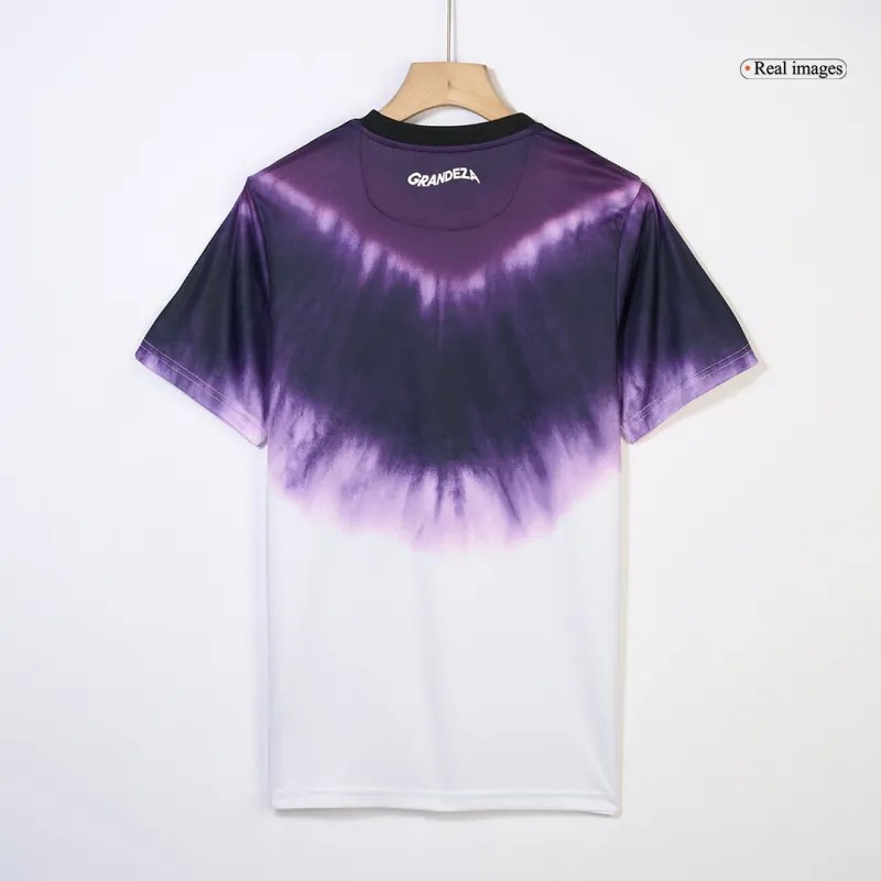 Real Madrid CNY Soccer Jersey 2024/25