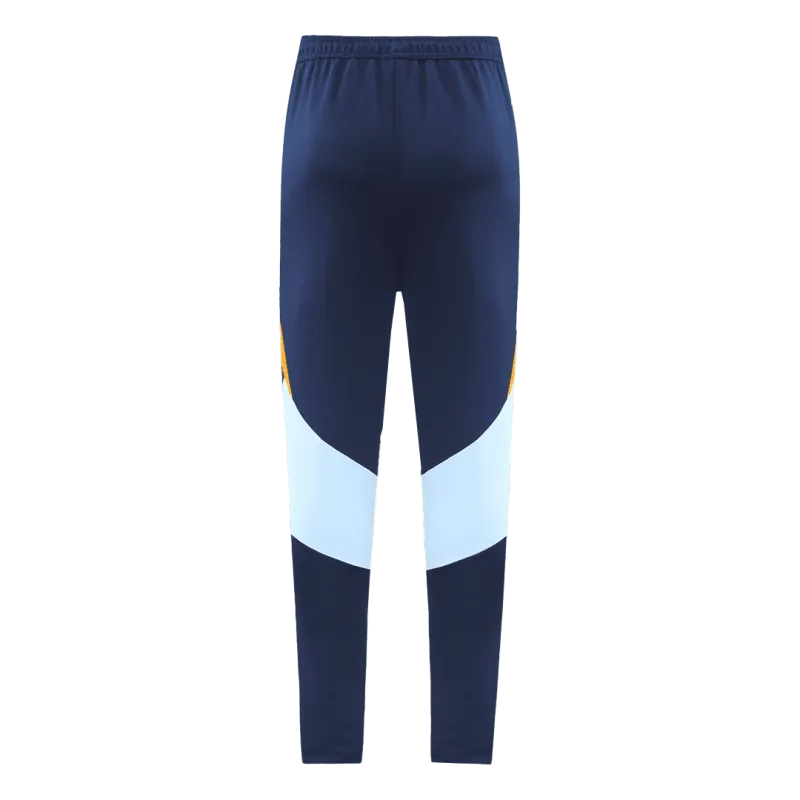 Real Madrid Soccer Pants 2024/25 Navy