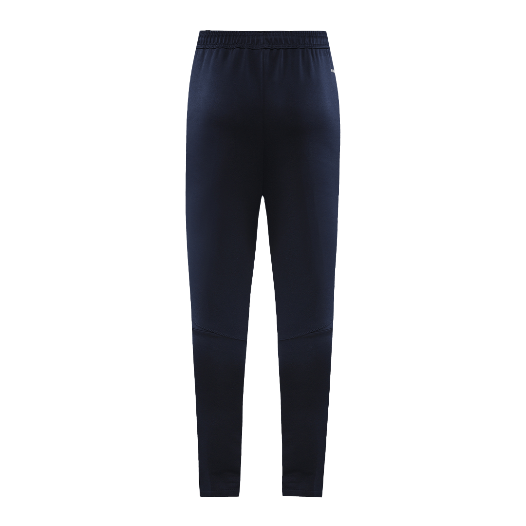 Real Madrid Jacket Tracksuit 2023/24 White