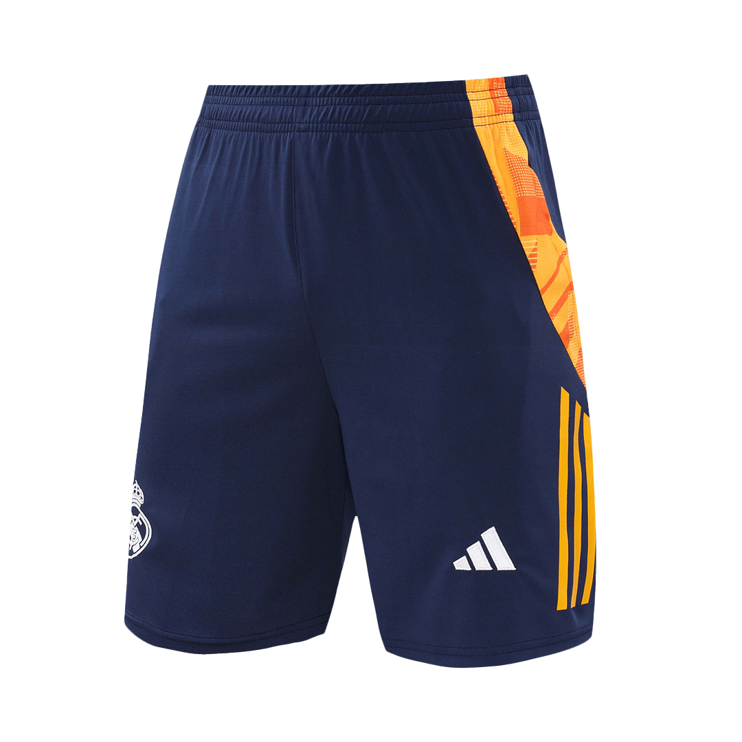 Real Madrid Pre-Match Jerseys Kit 2024/25